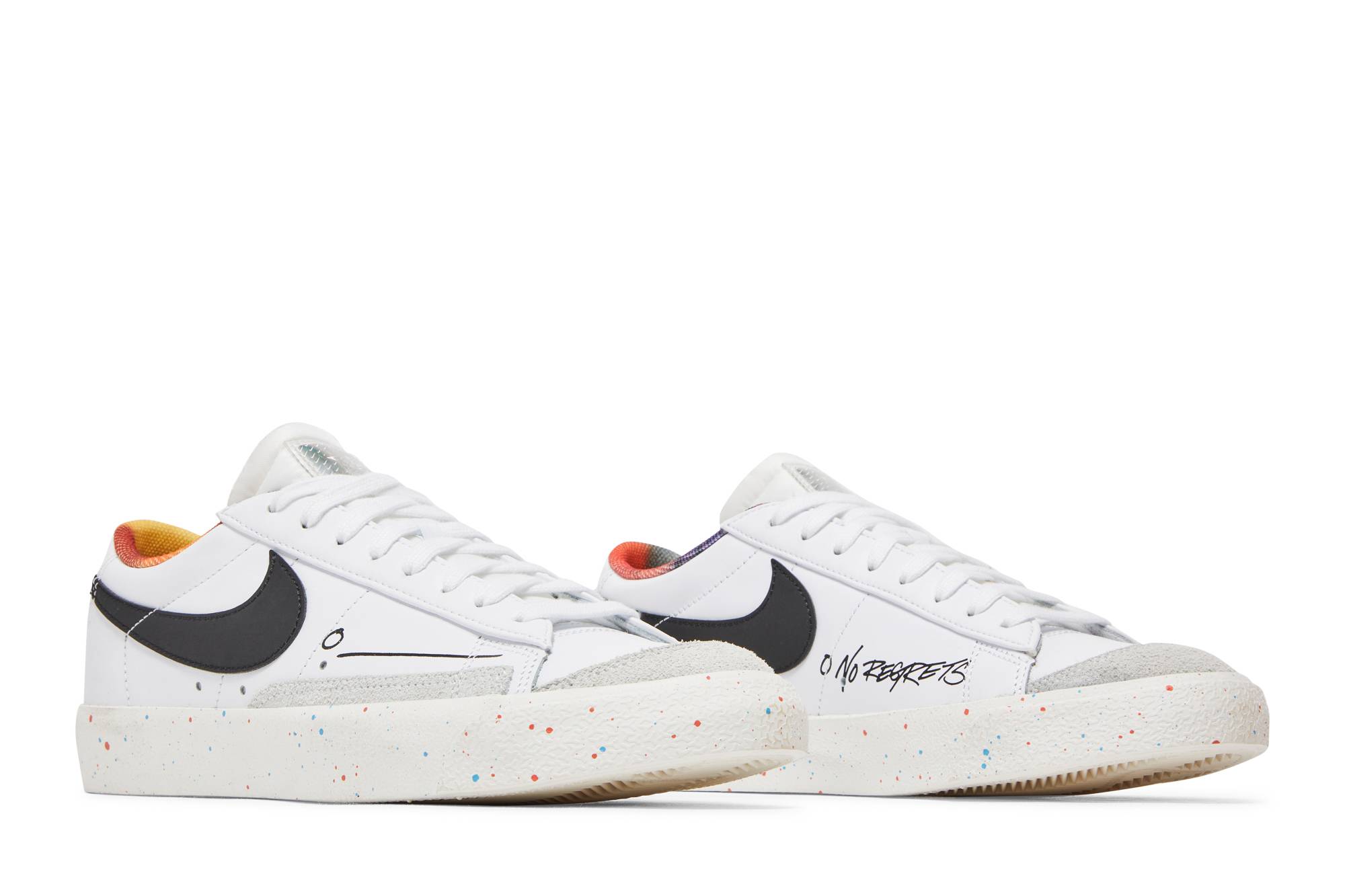 Nike Blazer Low ’77 Vintage ‘Make it Count’ DJ4279-101