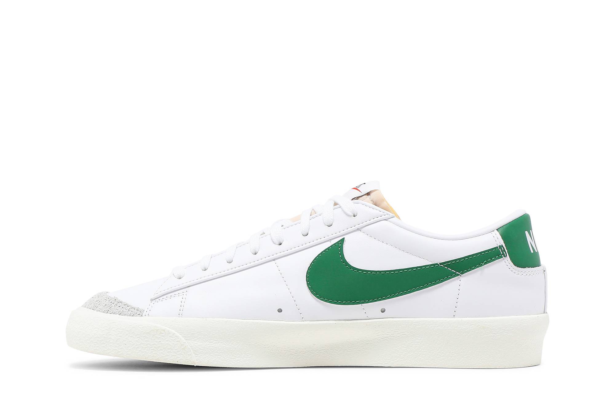 Nike Blazer Low ’77 Vintage ‘Pine Green’ DA6364-115