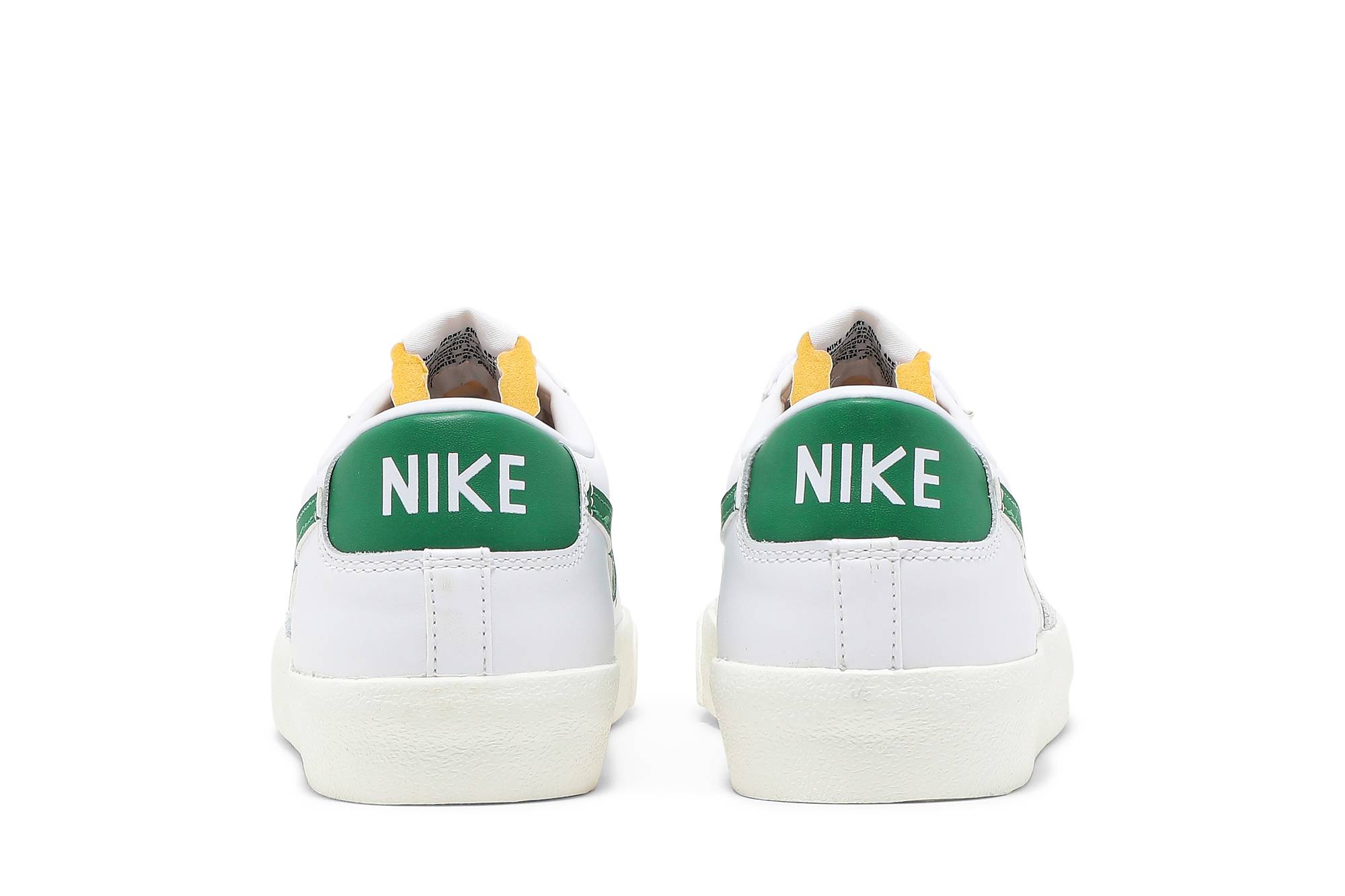 Nike Blazer Low ’77 Vintage ‘Pine Green’ DA6364-115
