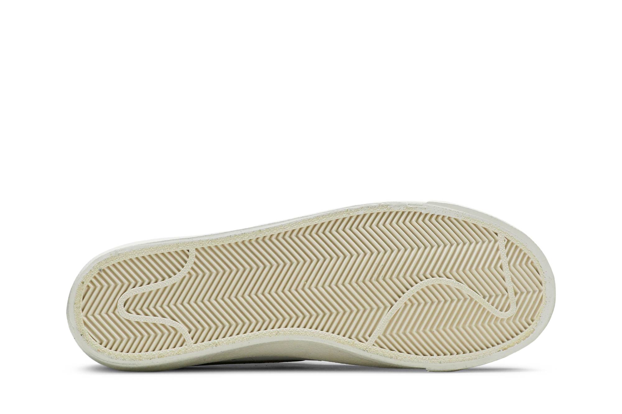 Nike Blazer Low Vintage 77 White Chocolate DA6364-100