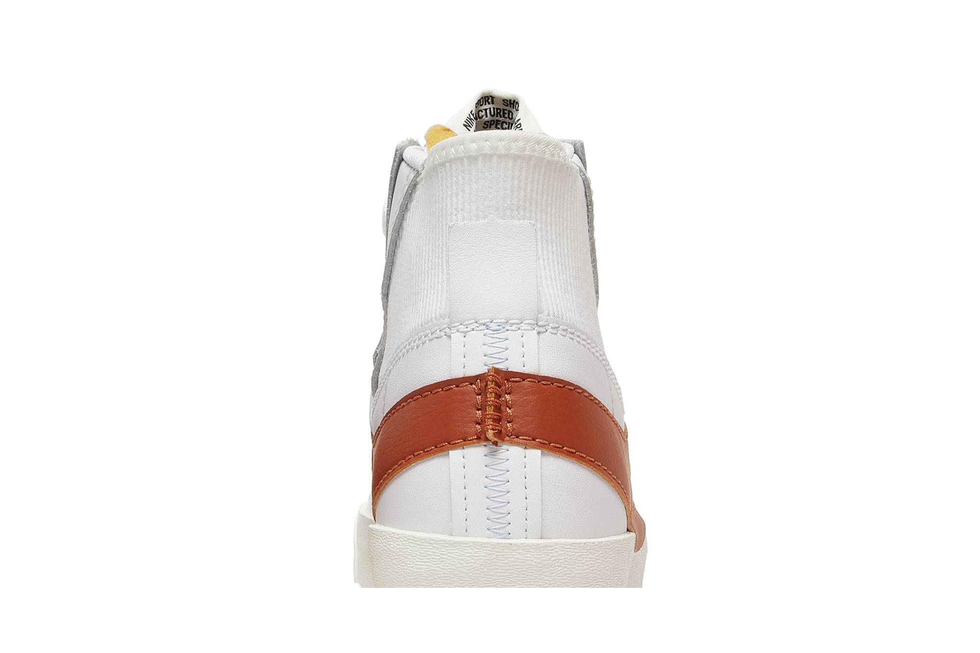 Nike Blazer Mid 77 Jumbo ‘Dark Russet’ DD3111-101