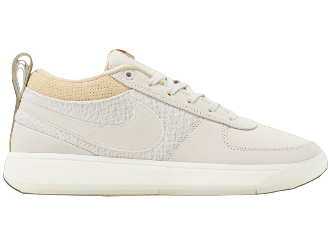 Nike Book 1 ‘Light Orewood Brown’ FJ4249-100