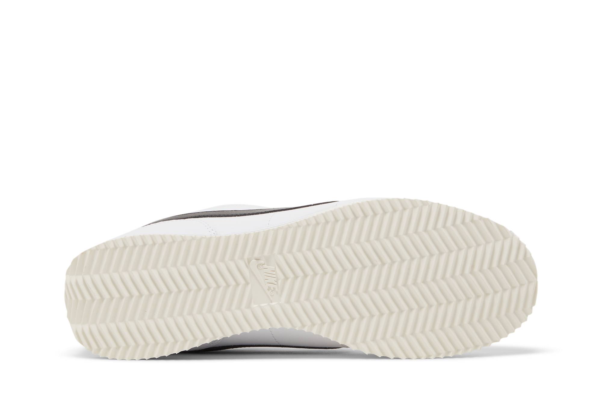 Nike Cortez ‘White/Black/Blue’ DM4044-100
