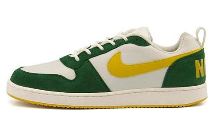Nike Court Borough Low Premium ‘White’ 844881-100