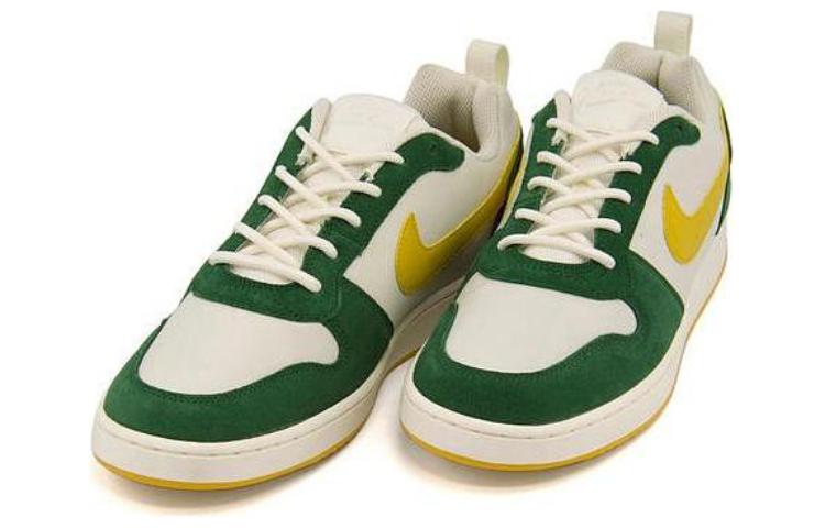 Nike Court Borough Low Premium ‘White’ 844881-100