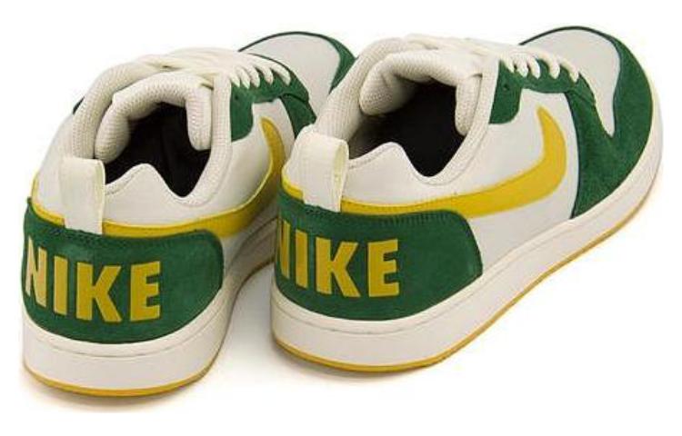 Nike Court Borough Low Premium ‘White’ 844881-100
