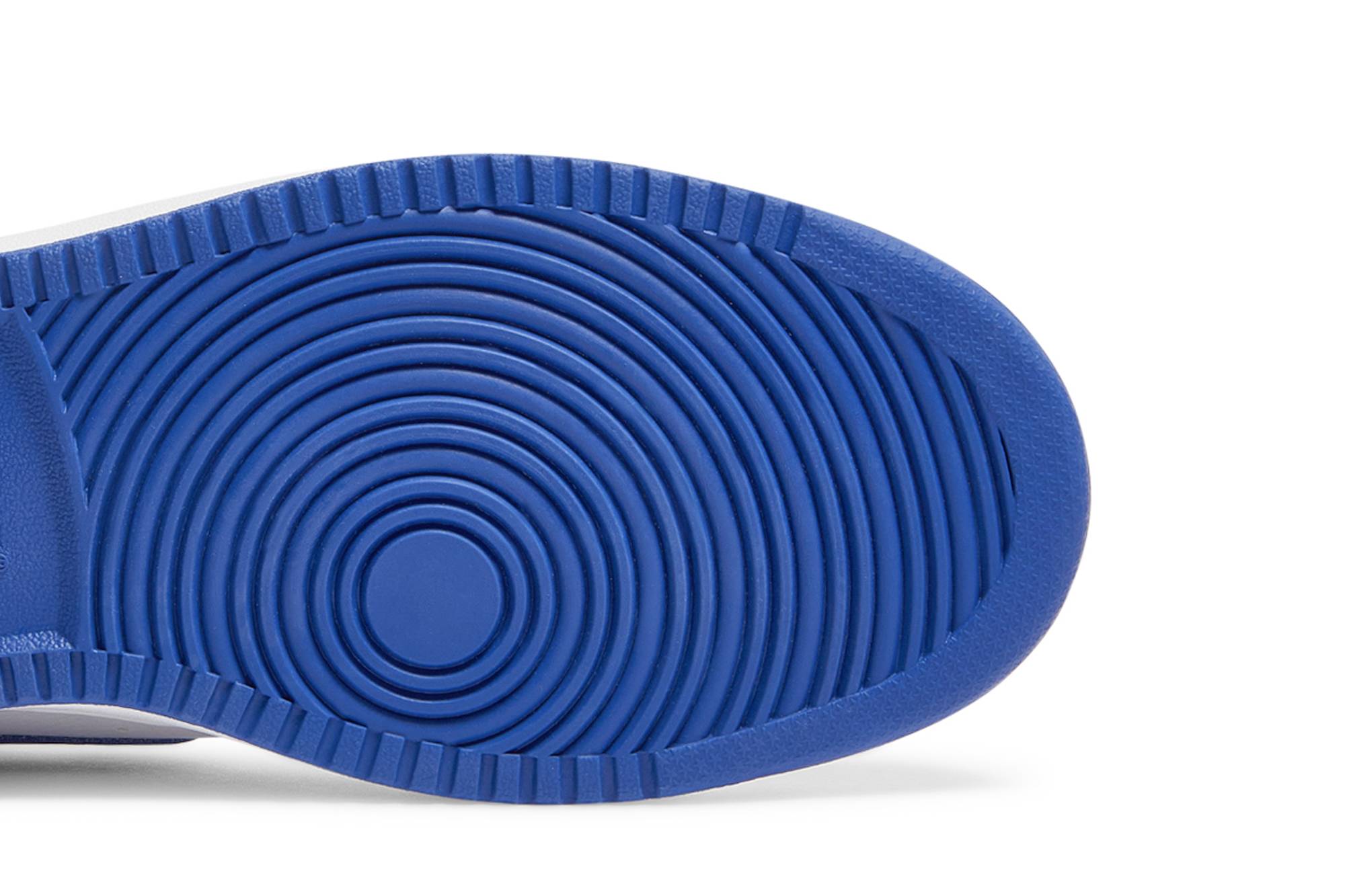 Nike Court Vision Low ‘White Game Royal’ CD5463-103