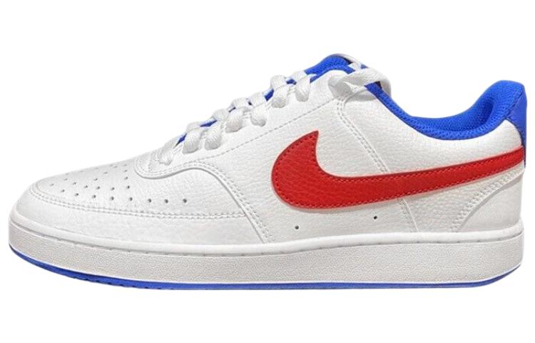 Nike Court Vision Low ‘White University Red’ DB5945-161