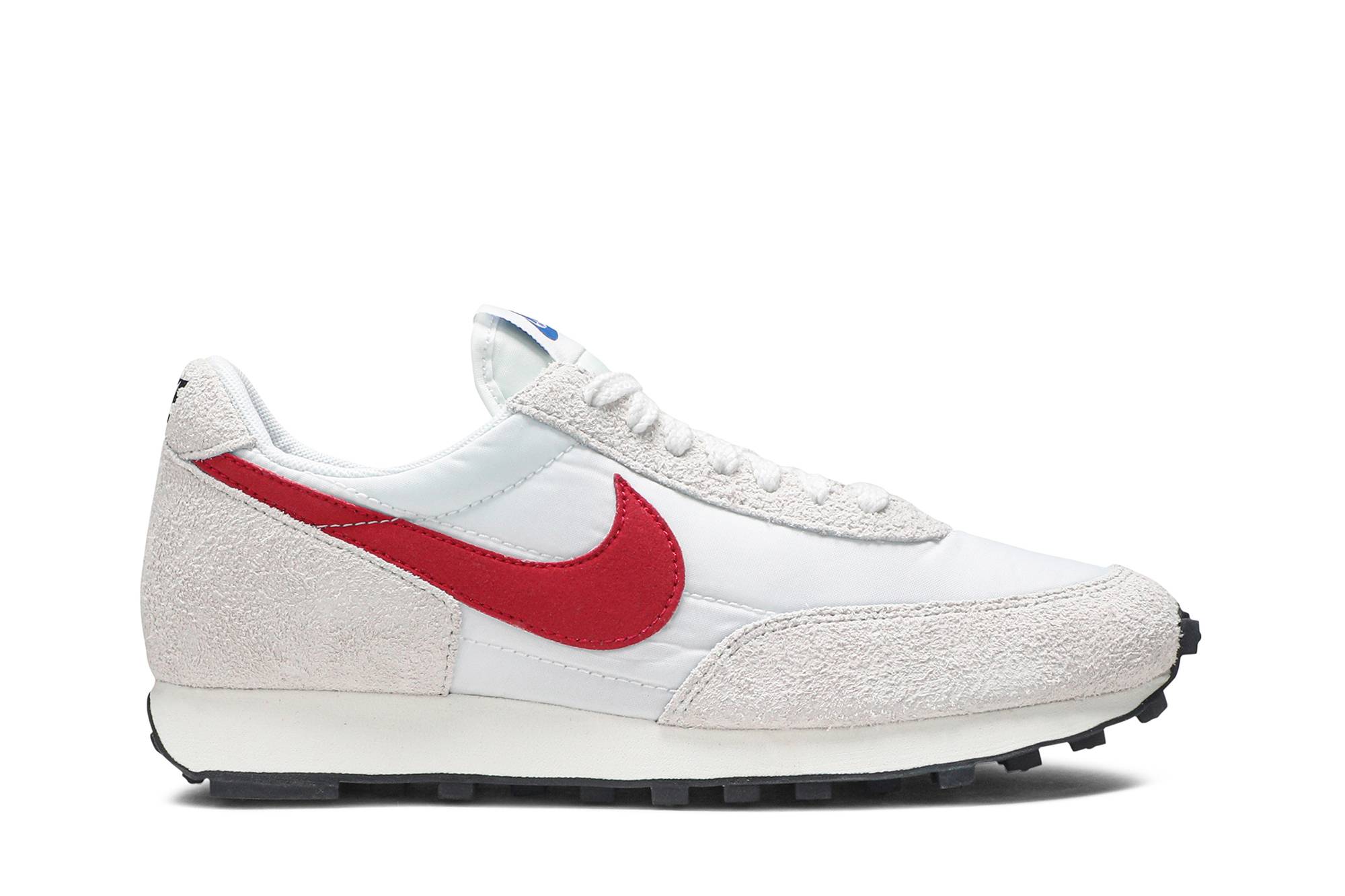 Nike Daybreak SP ‘White University Red’ BV7725-100
