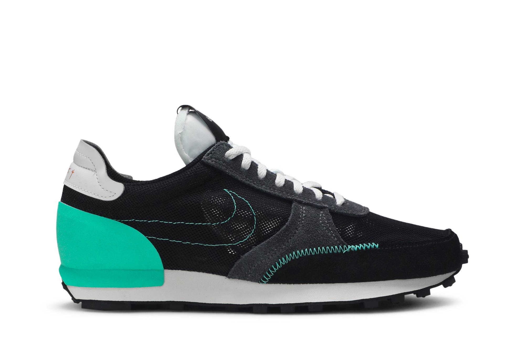 Nike Daybreak-Type ‘Anthracite Menta’ CJ1156-001