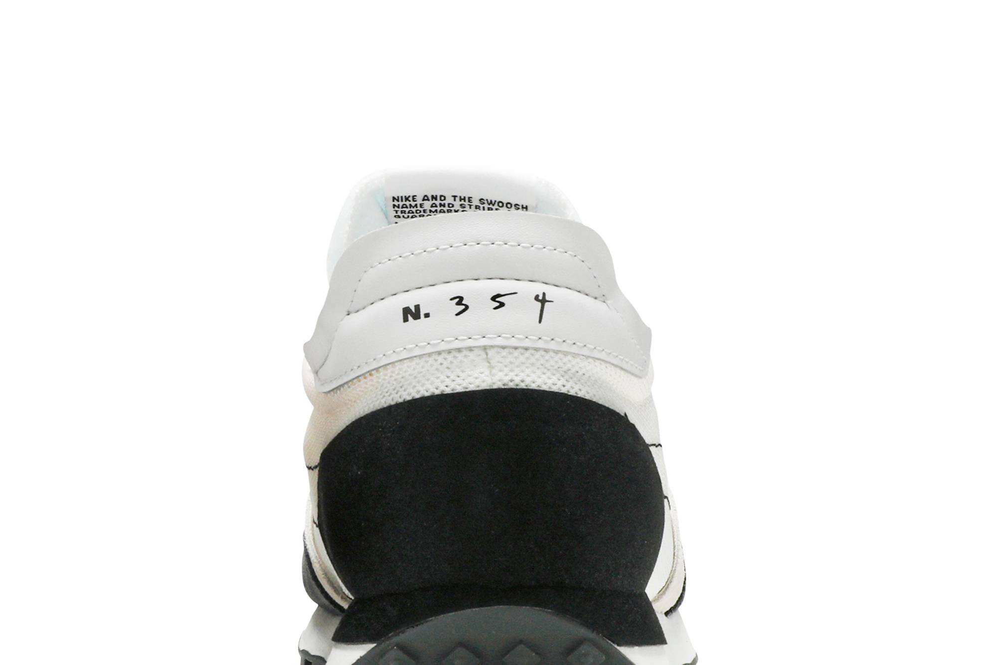 Nike Daybreak-Type ‘Light Orewood Brown’ CJ1156-100