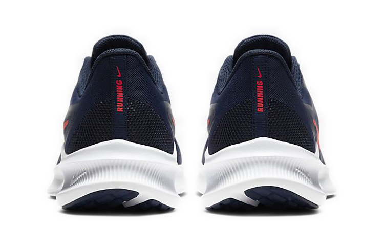 Nike Downshifter 10 Blue Red CI9981-400 Nicesnk
