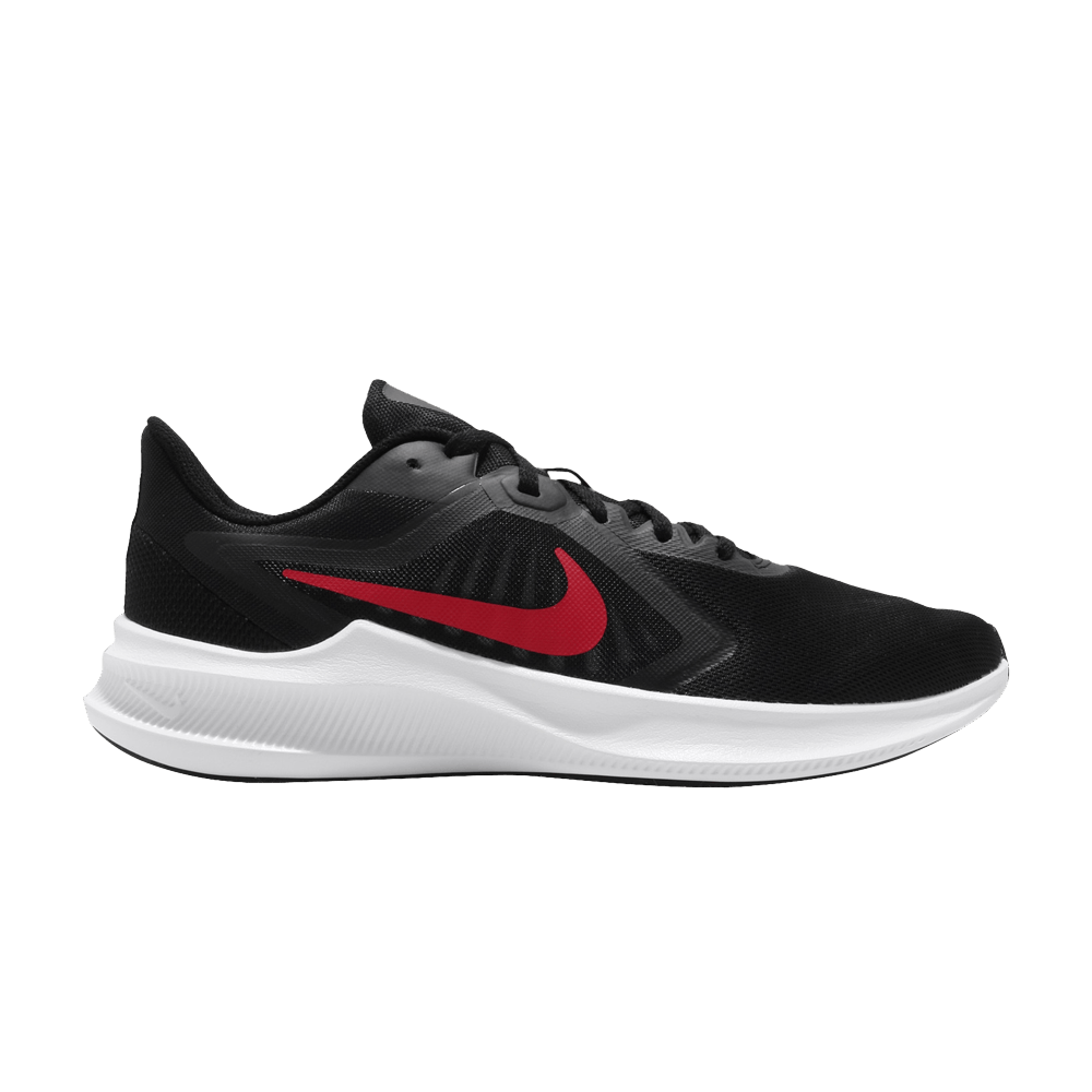 Nike Downshifter 10 ‘University Red’ CI9981-006