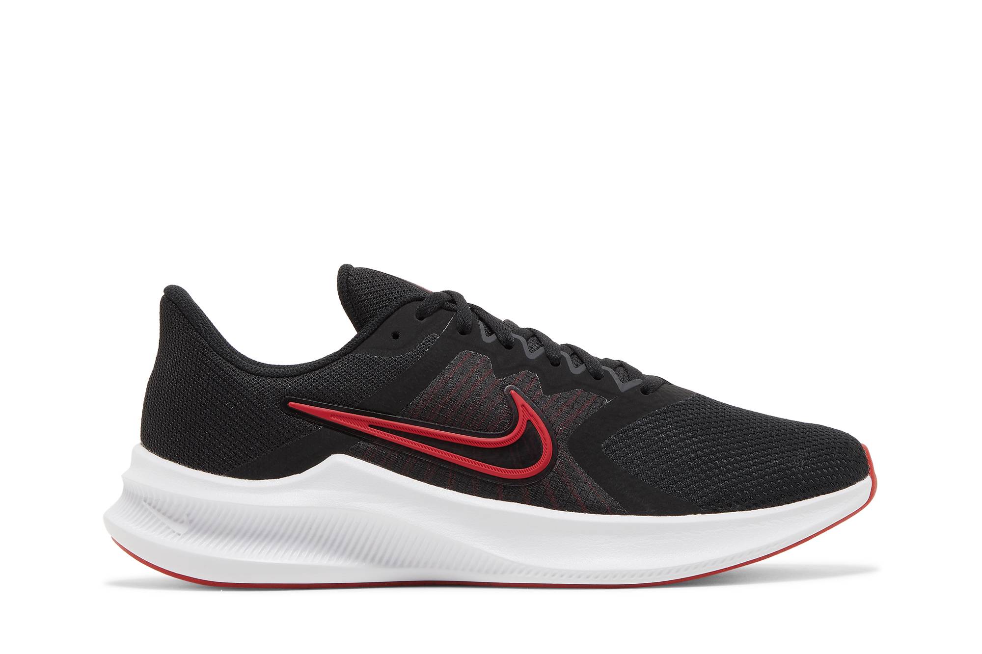 Nike Downshifter 11 Bred CW3411-005 Nicesnk