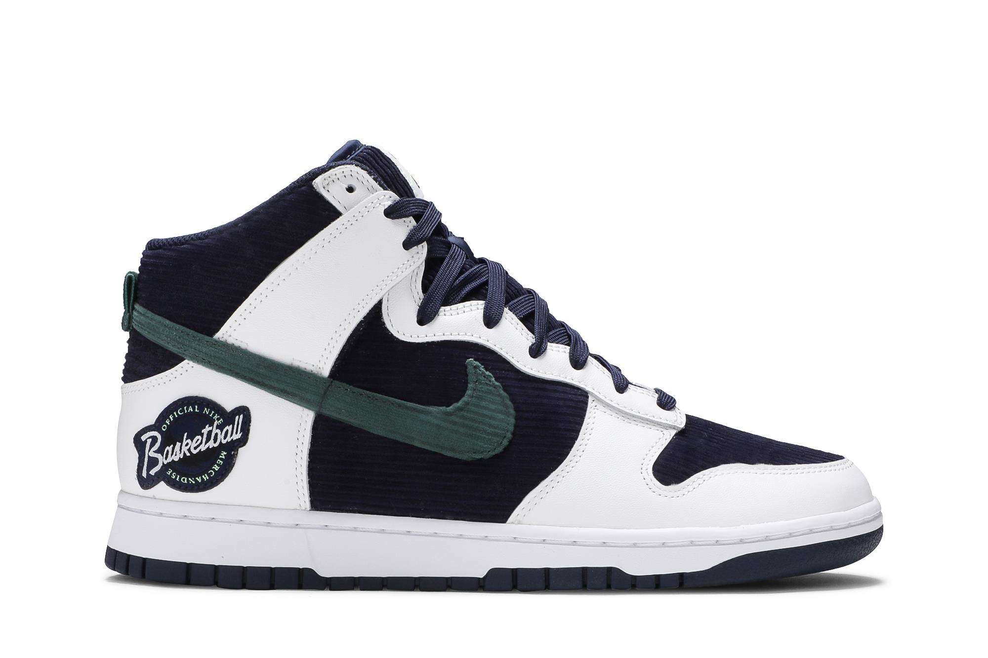 Nike Dunk High ‘Sports Specialties’ DH0953-400
