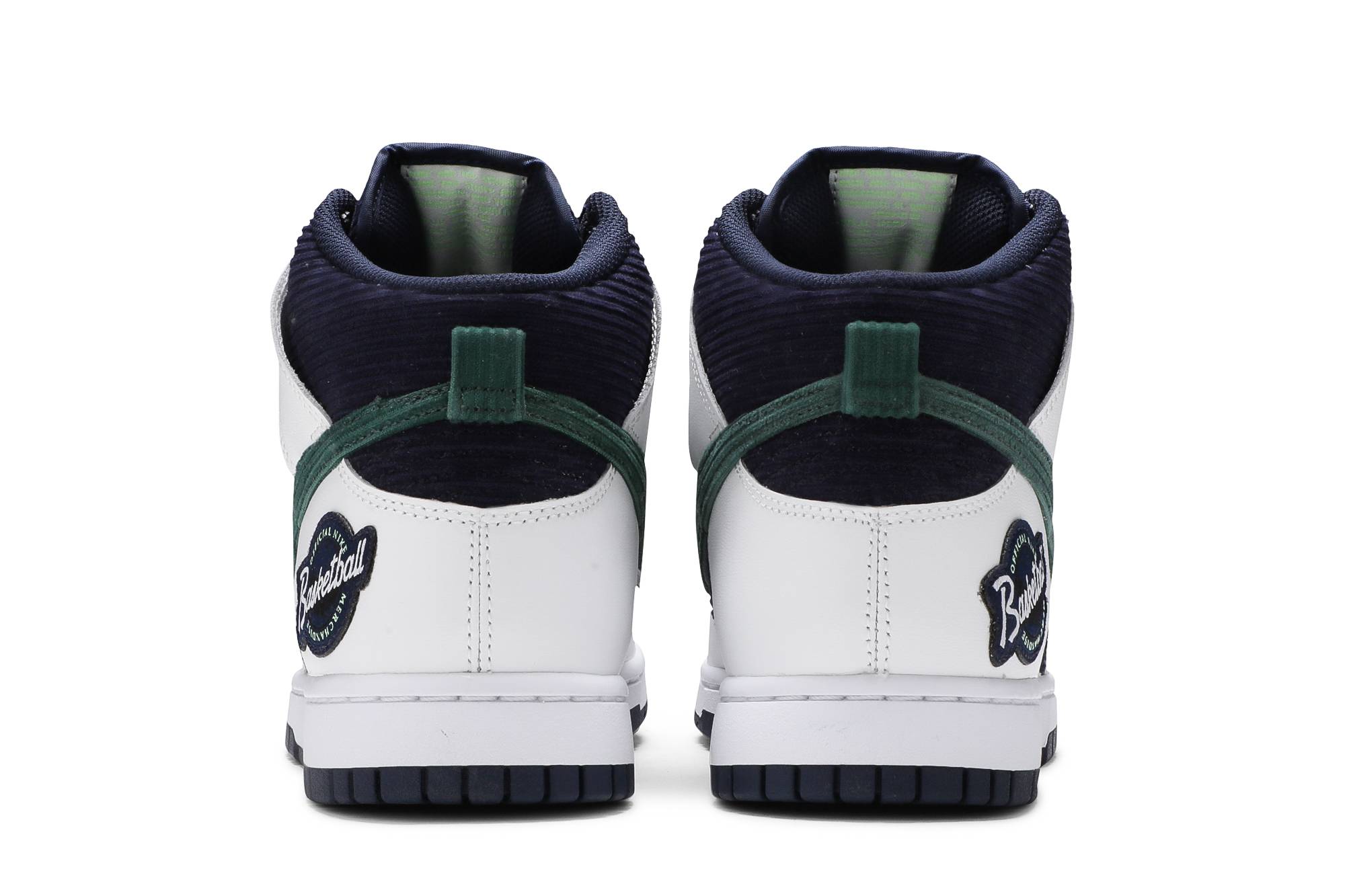 Nike Dunk High ‘Sports Specialties’ DH0953-400