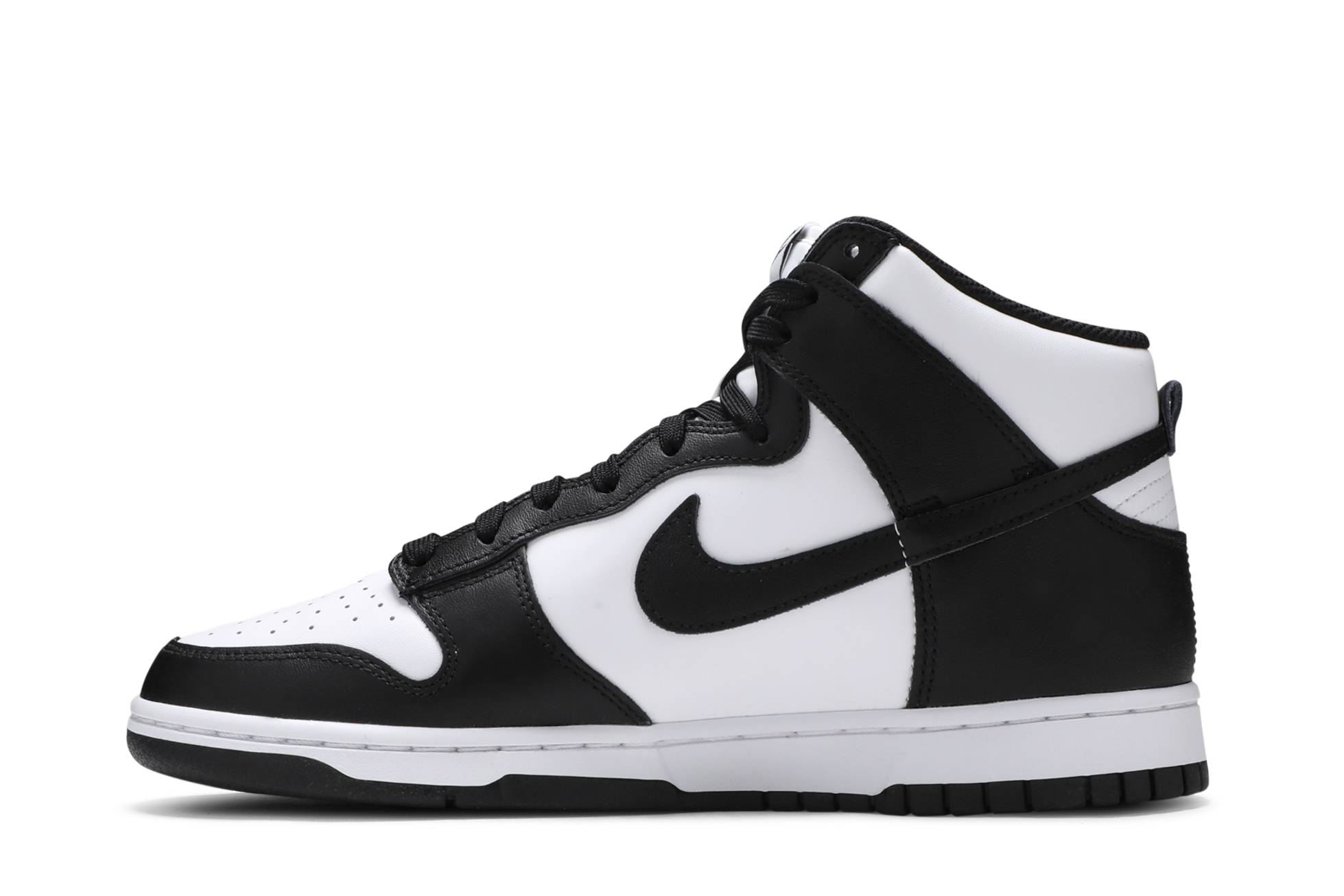 Nike Dunk High ‘White Black’ DD1399-105