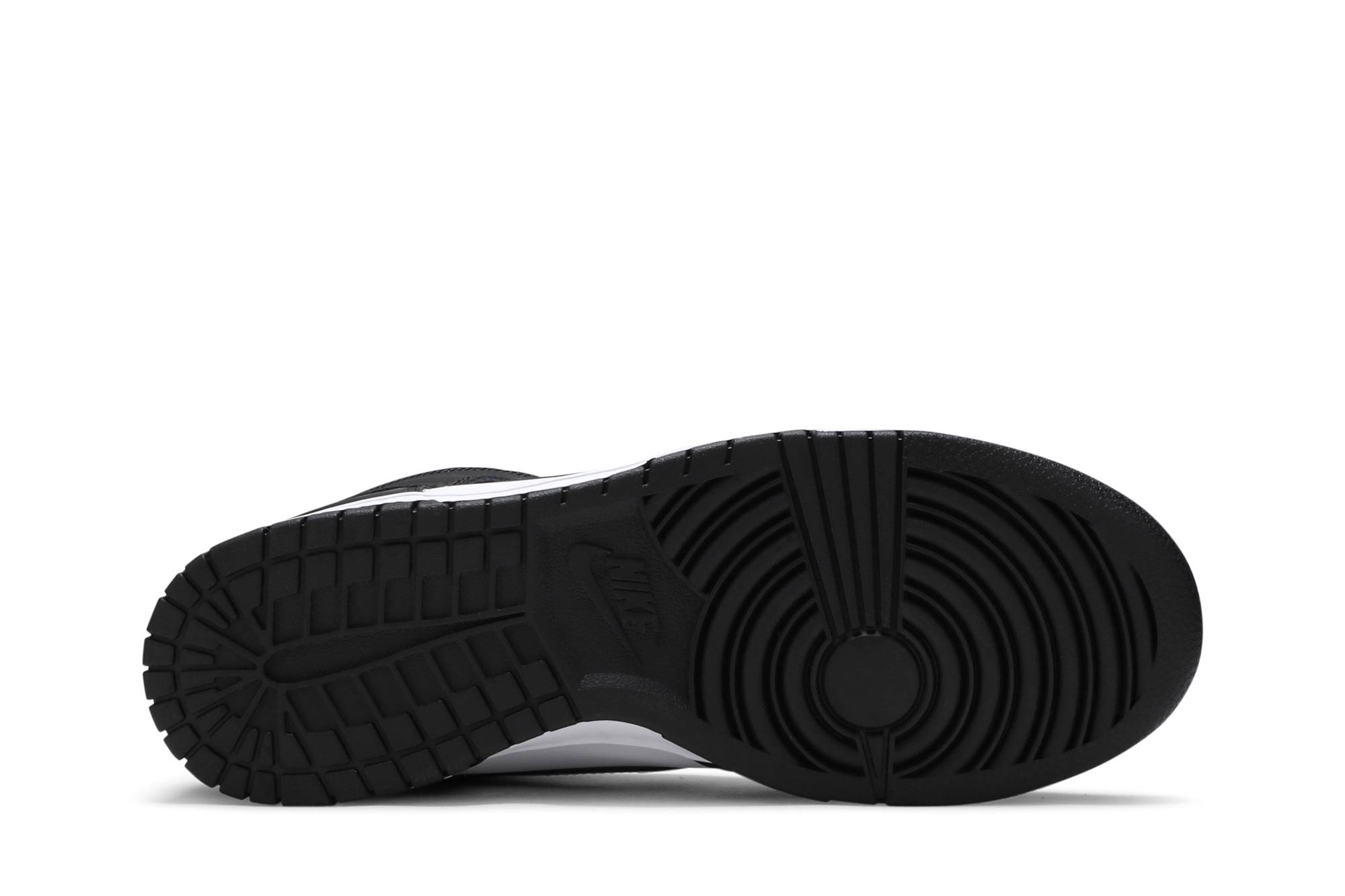Nike Dunk High ‘White Black’ DD1399-105