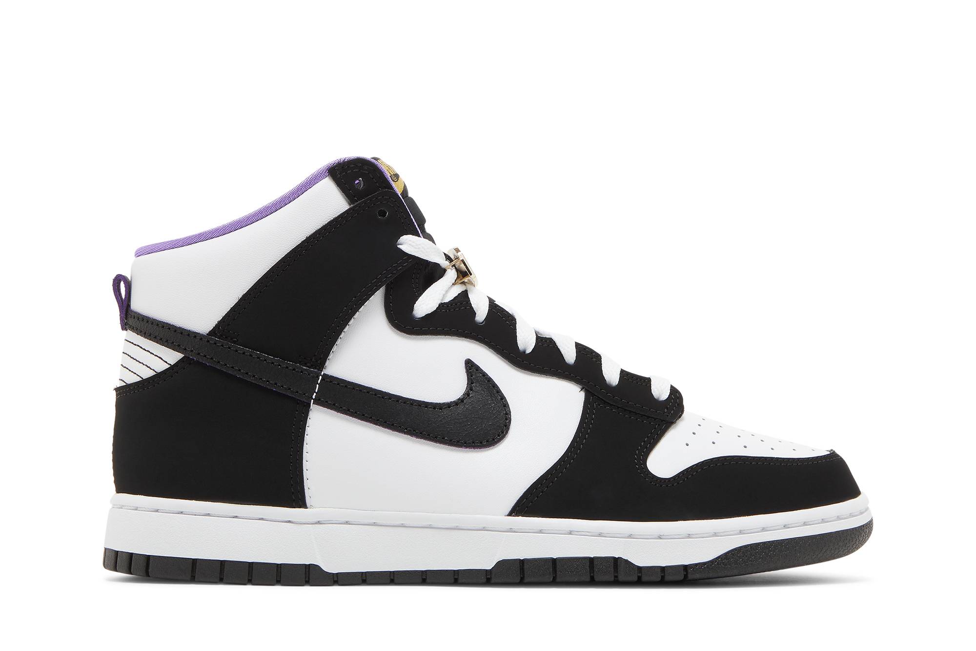 Nike Dunk High ‘World Champ’ DR9512-001