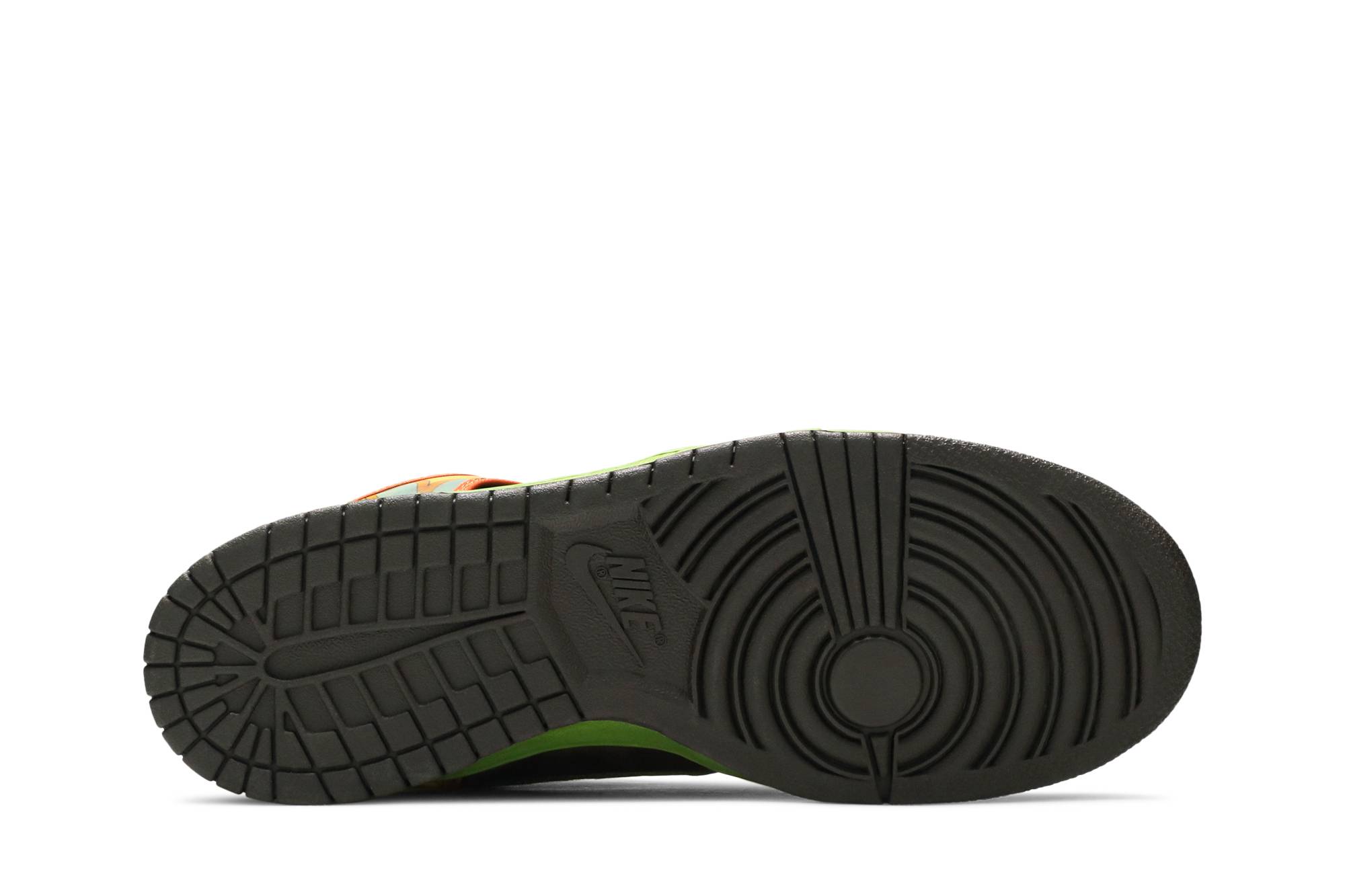 Nike Dunk High Pro SB De La Soul 305050-231 Nicesnk