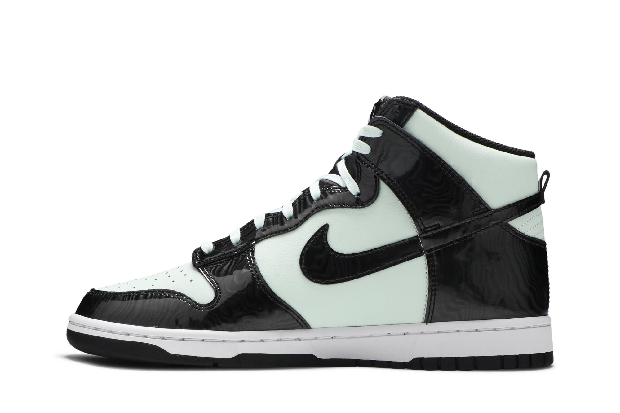 Nike Dunk High SE ‘All Star 2021’ DD1398-300
