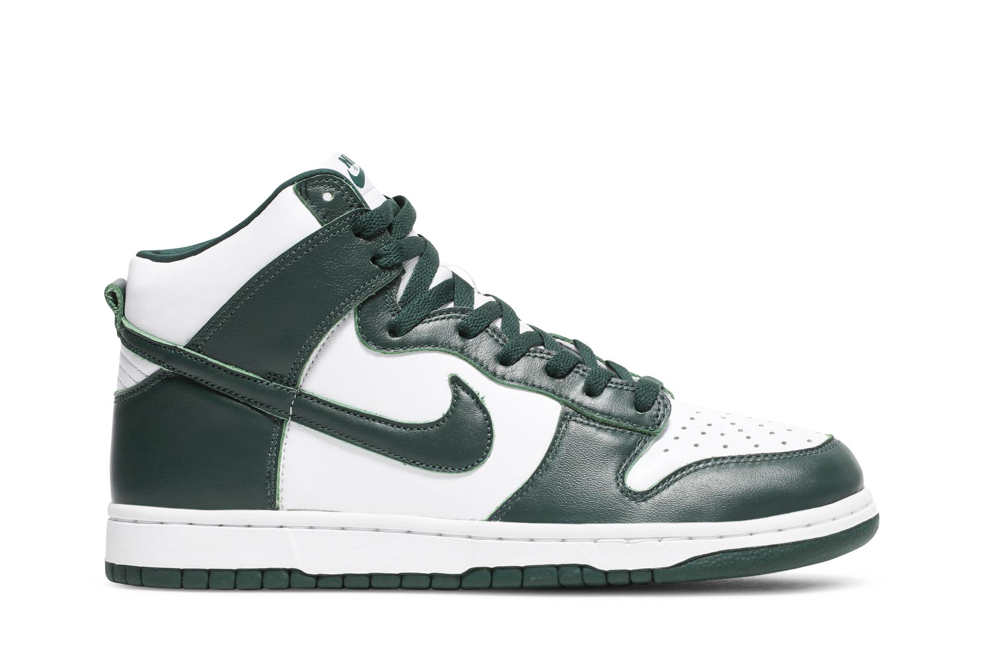 Nike Dunk High SP ‘Spartan Green’ CZ8149-100