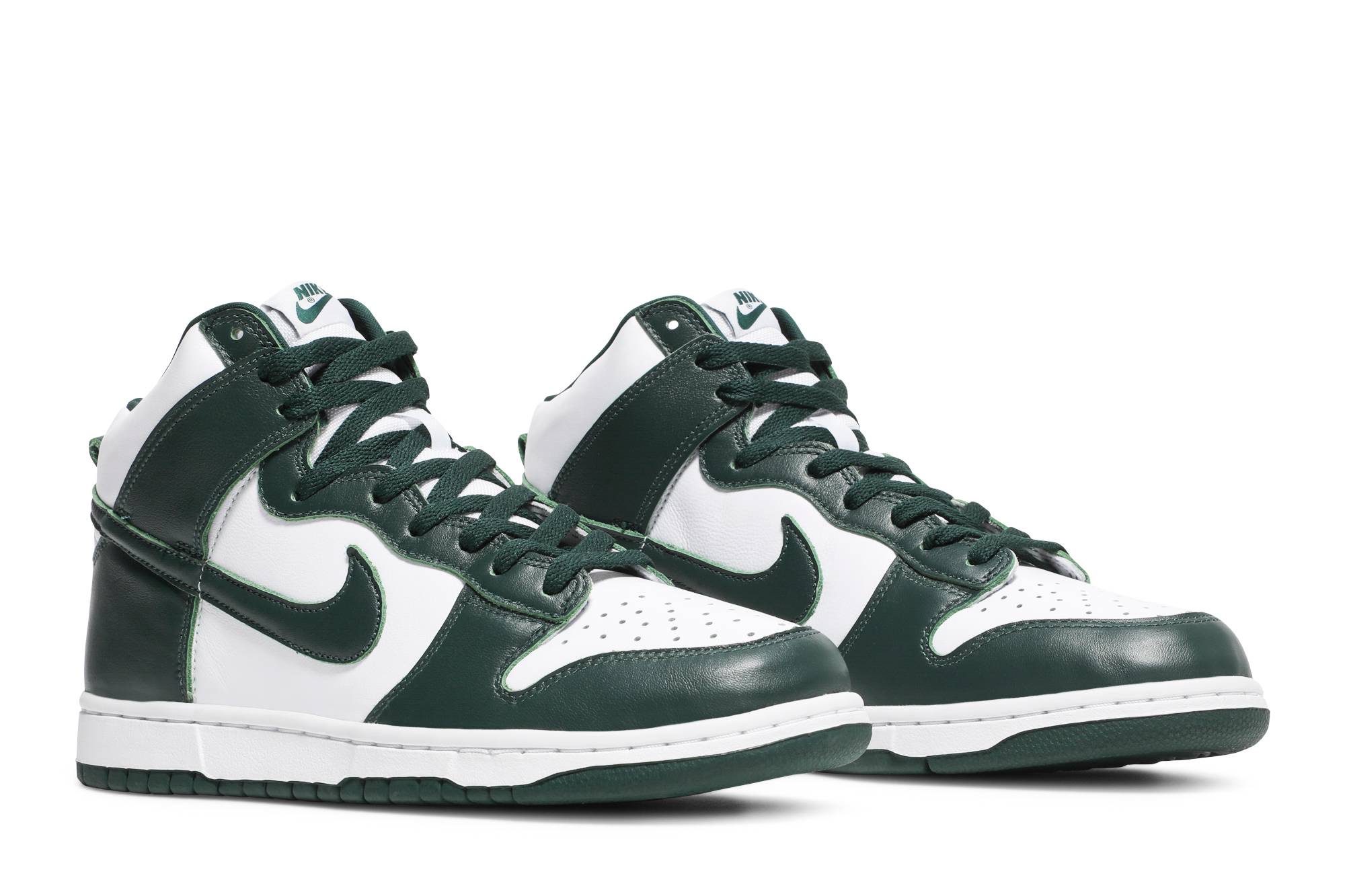 Nike Dunk High SP ‘Spartan Green’ CZ8149-100