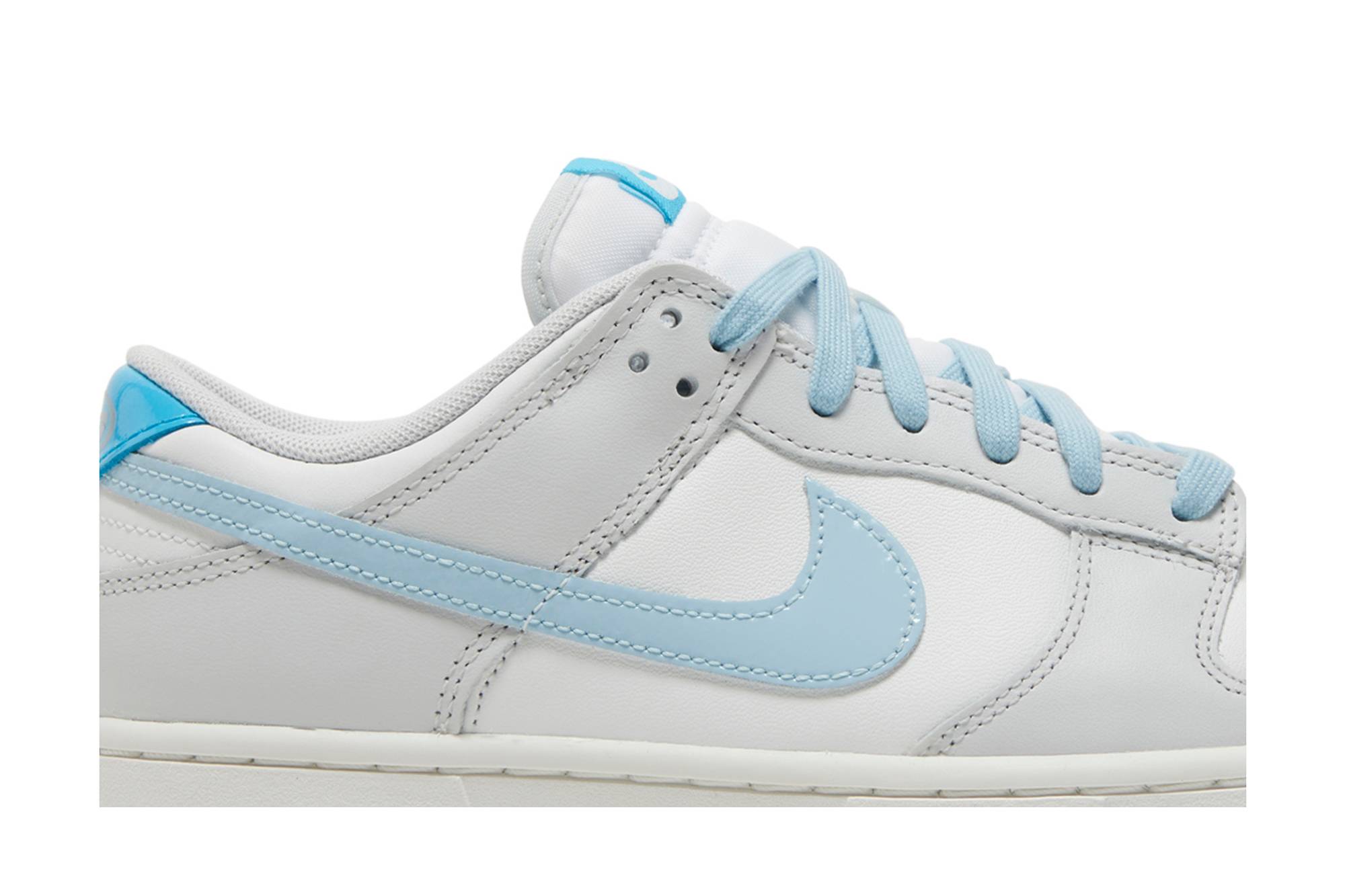 Nike Dunk Low 520 Pack – Ocean Bliss FN3433-141 Nicesnk
