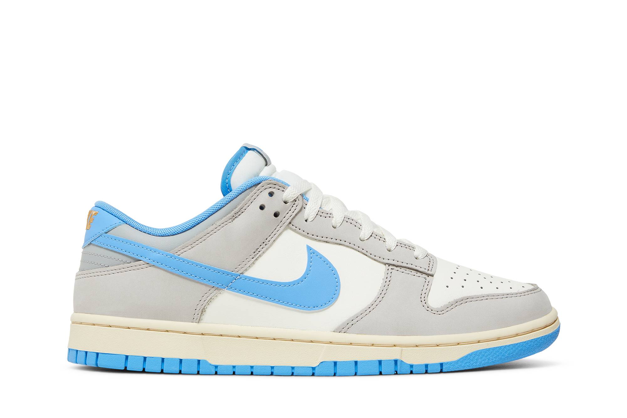 Nike Dunk Low Athletic Department – University Blue FN7488-133 Nicesnk