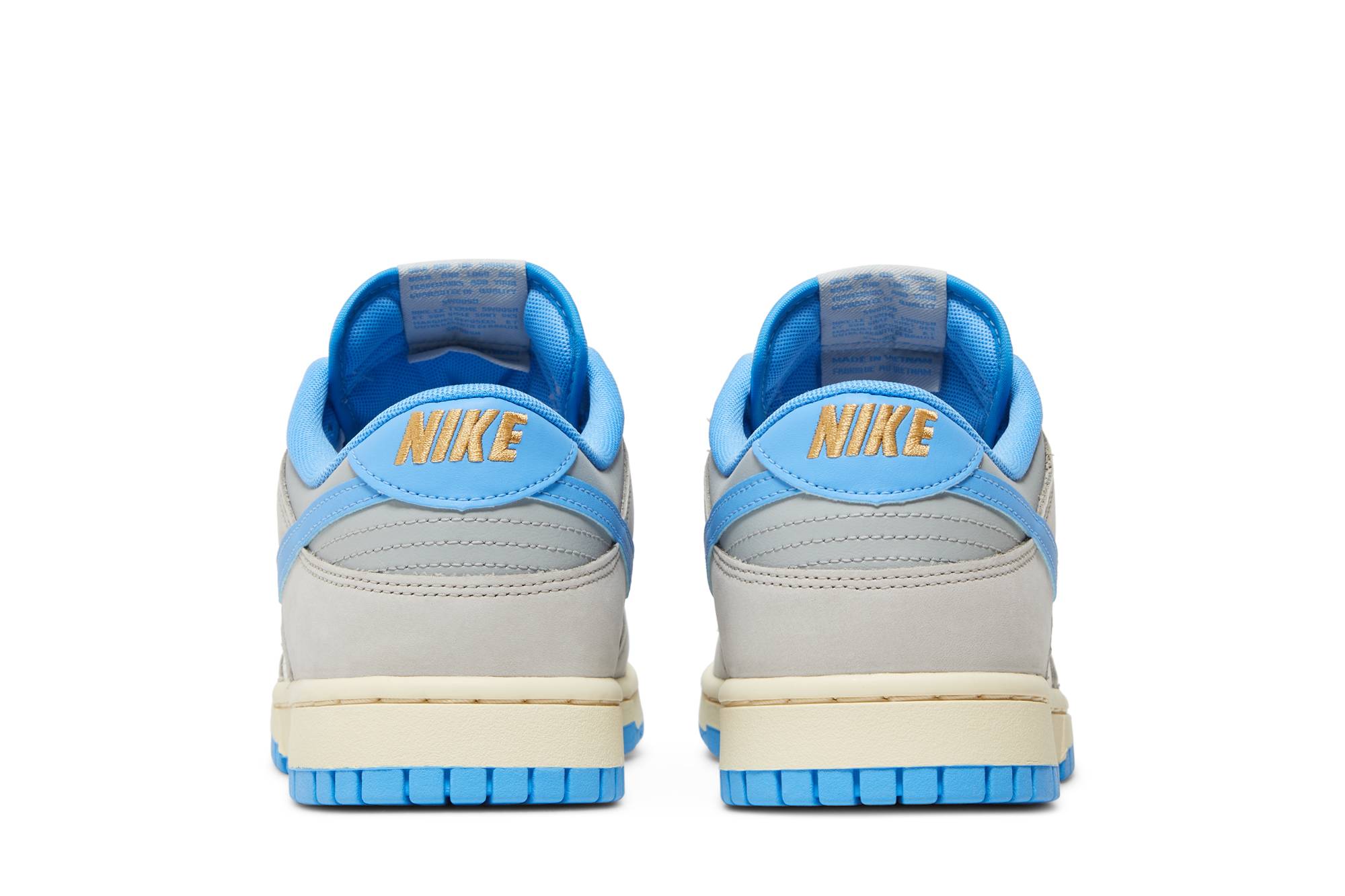Nike Dunk Low Athletic Department – University Blue FN7488-133 Nicesnk