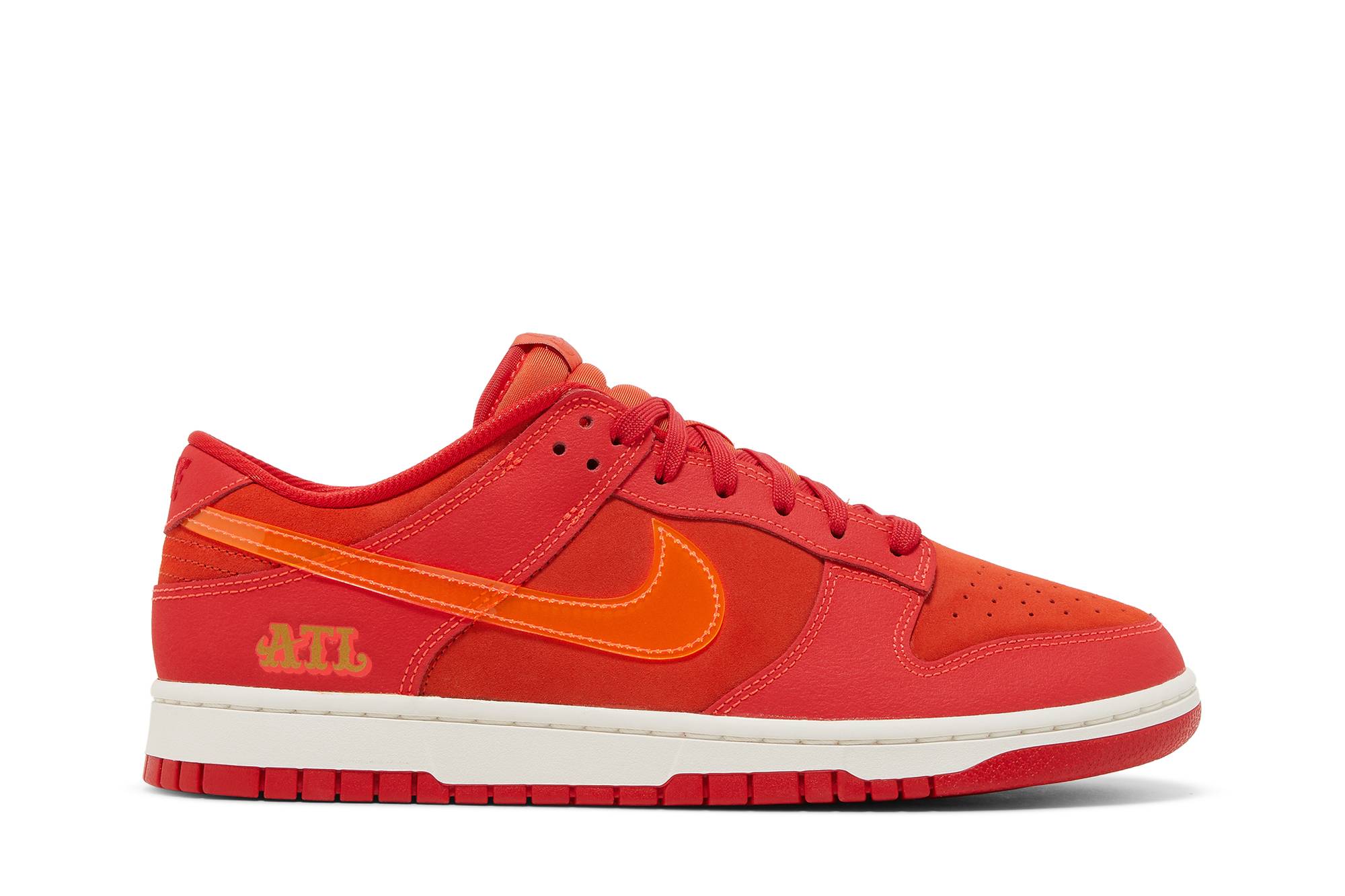 Nike Dunk Low ATL FD0724-657 Nicesnk