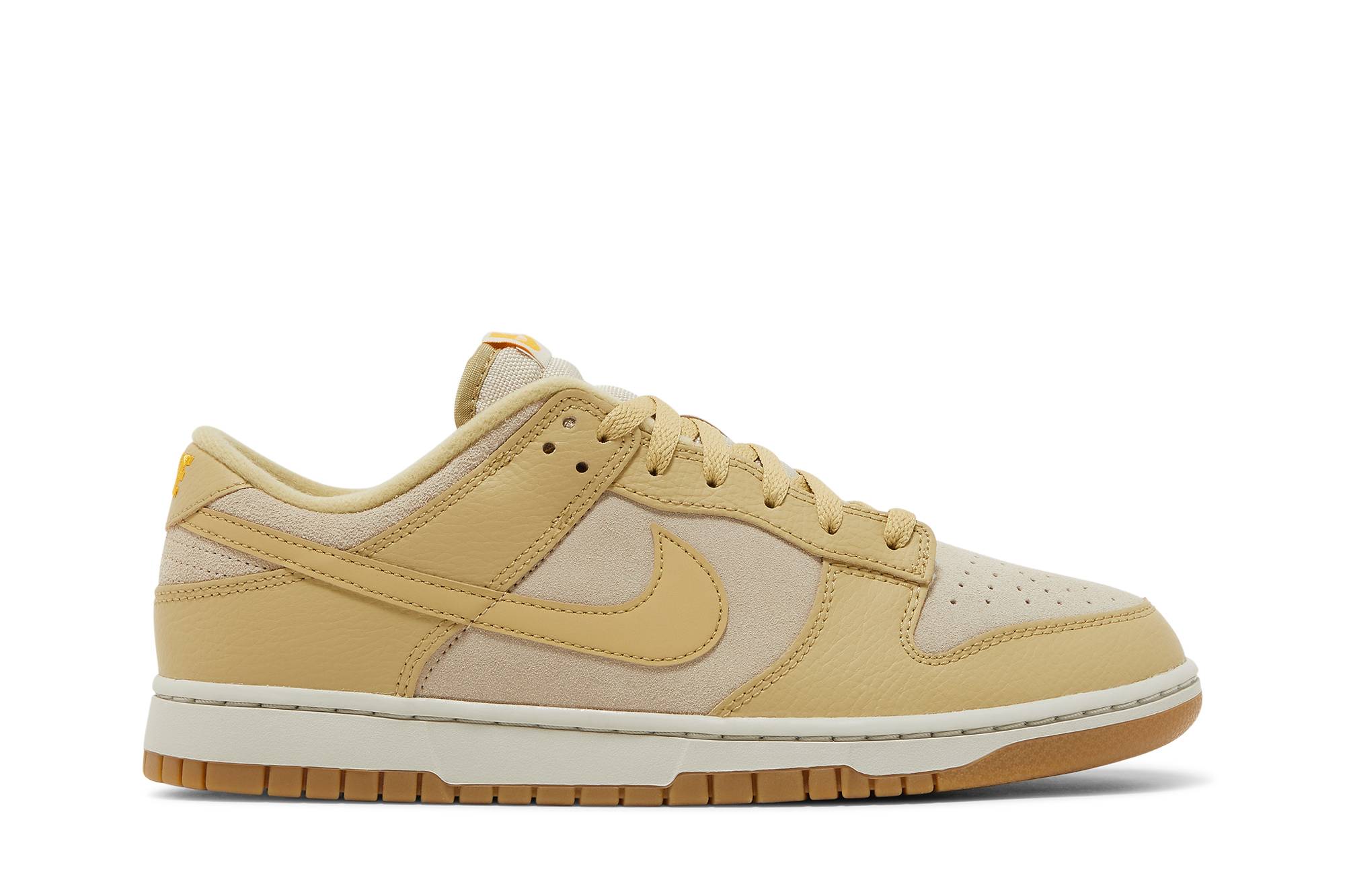 Nike Dunk Low ‘Beige/Tan’ DZ4513-200