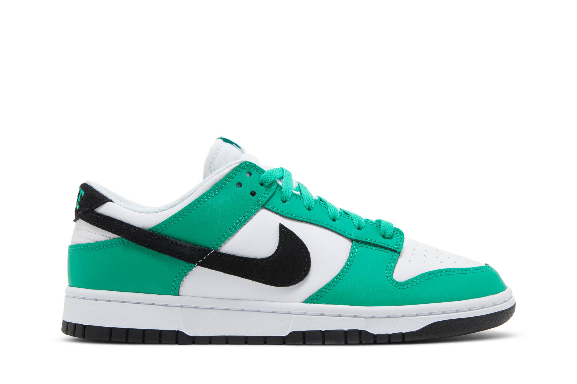 Nike Dunk Low Celtics FN3612-300 Nicesnk