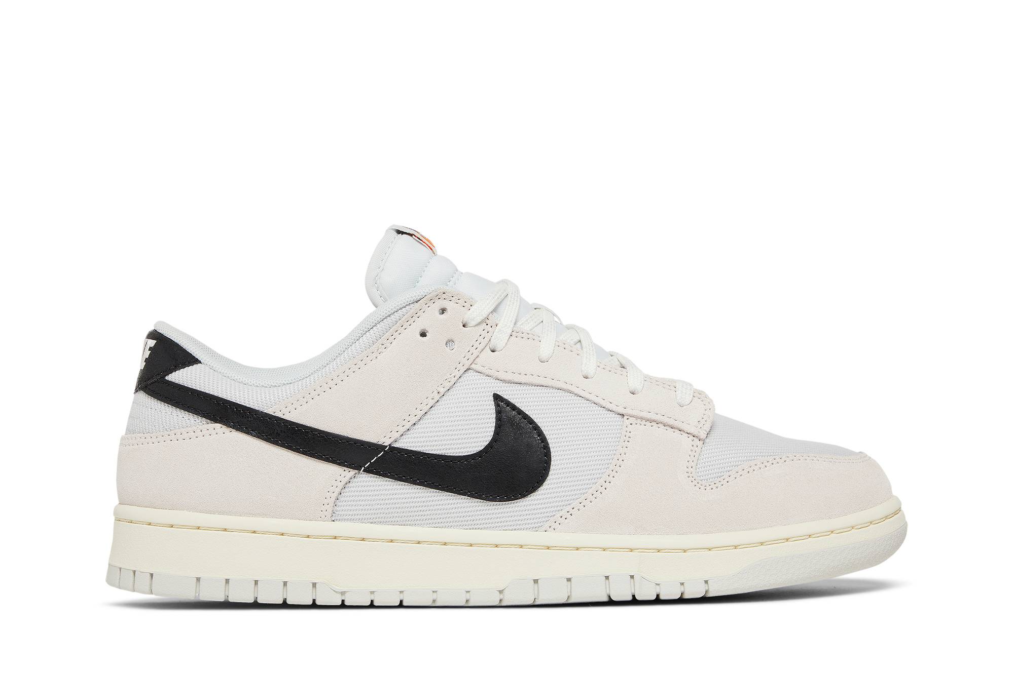 Nike Dunk Low Certified Fresh DO9776-001 Nicesnk