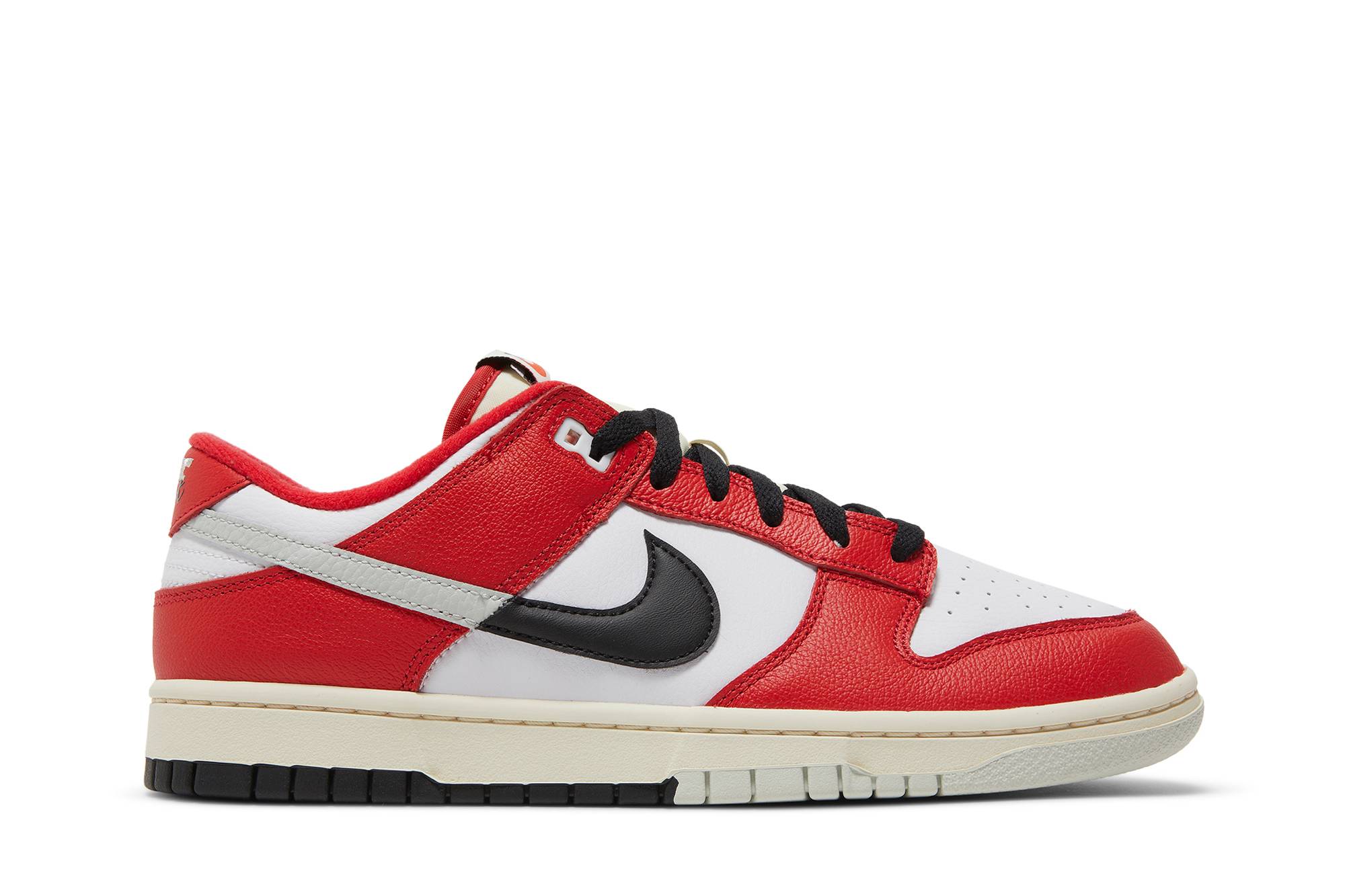 Nike Dunk Low Chicago Split DZ2536-600 Nicesnk