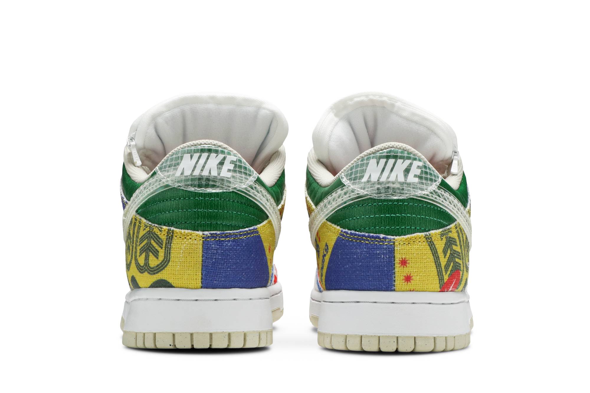 Nike Dunk Low City Market DA6125-900 Nicesnk