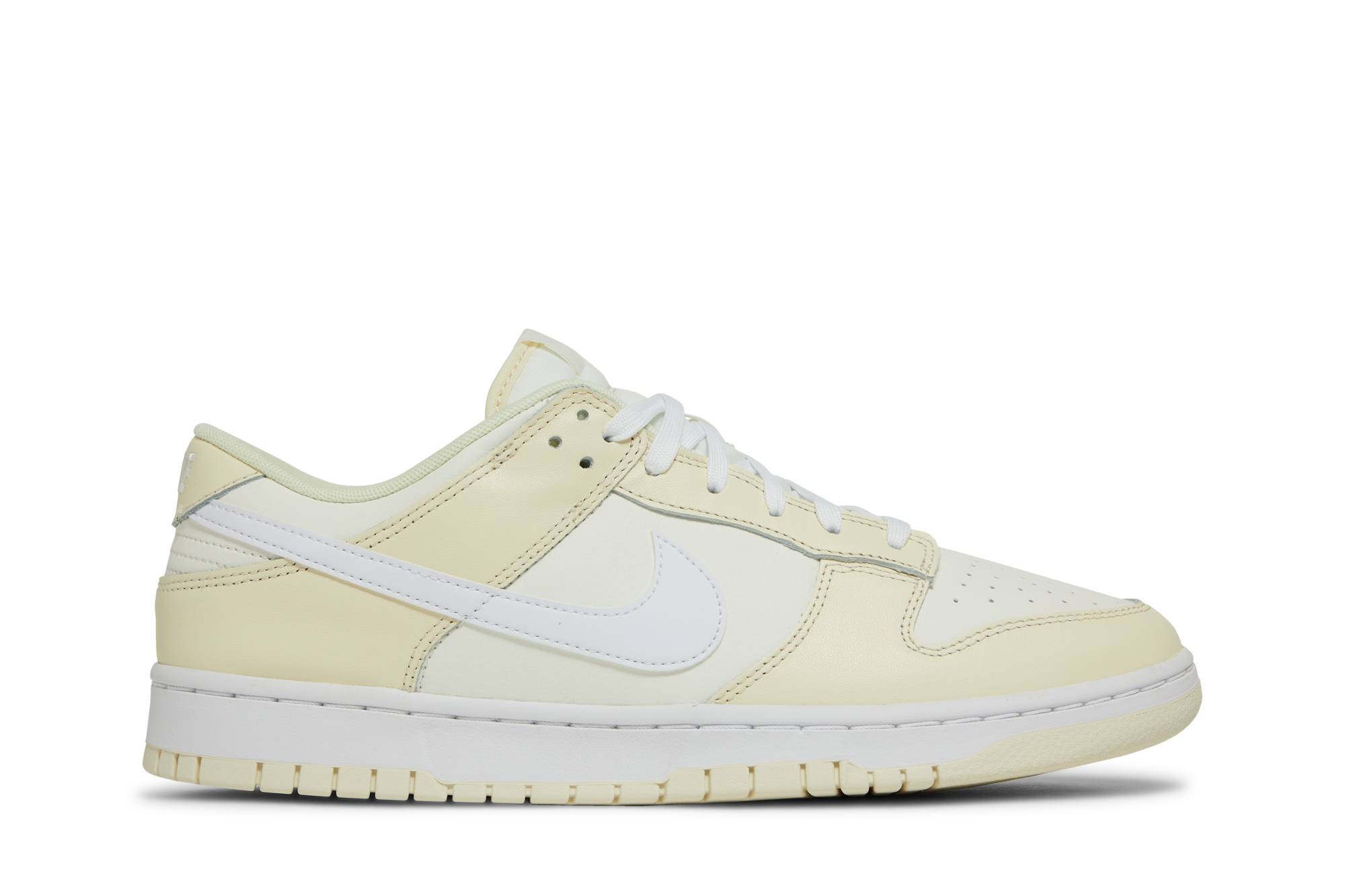Nike Dunk Low ‘Coconut Milk’ DJ6188-100