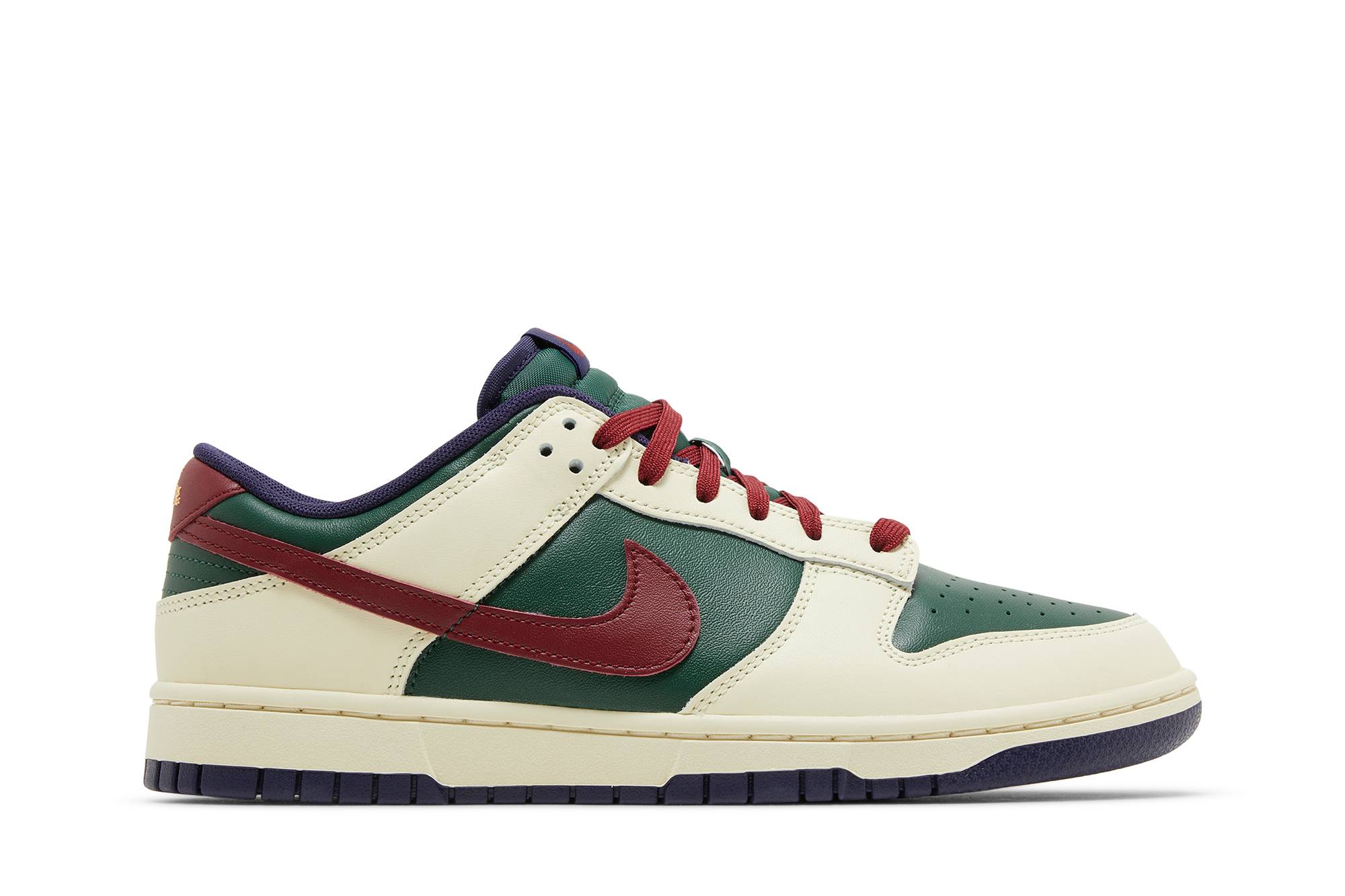 Nike Dunk Low From Nike, To You – Gorge Green FV8106-361 Nicesnk