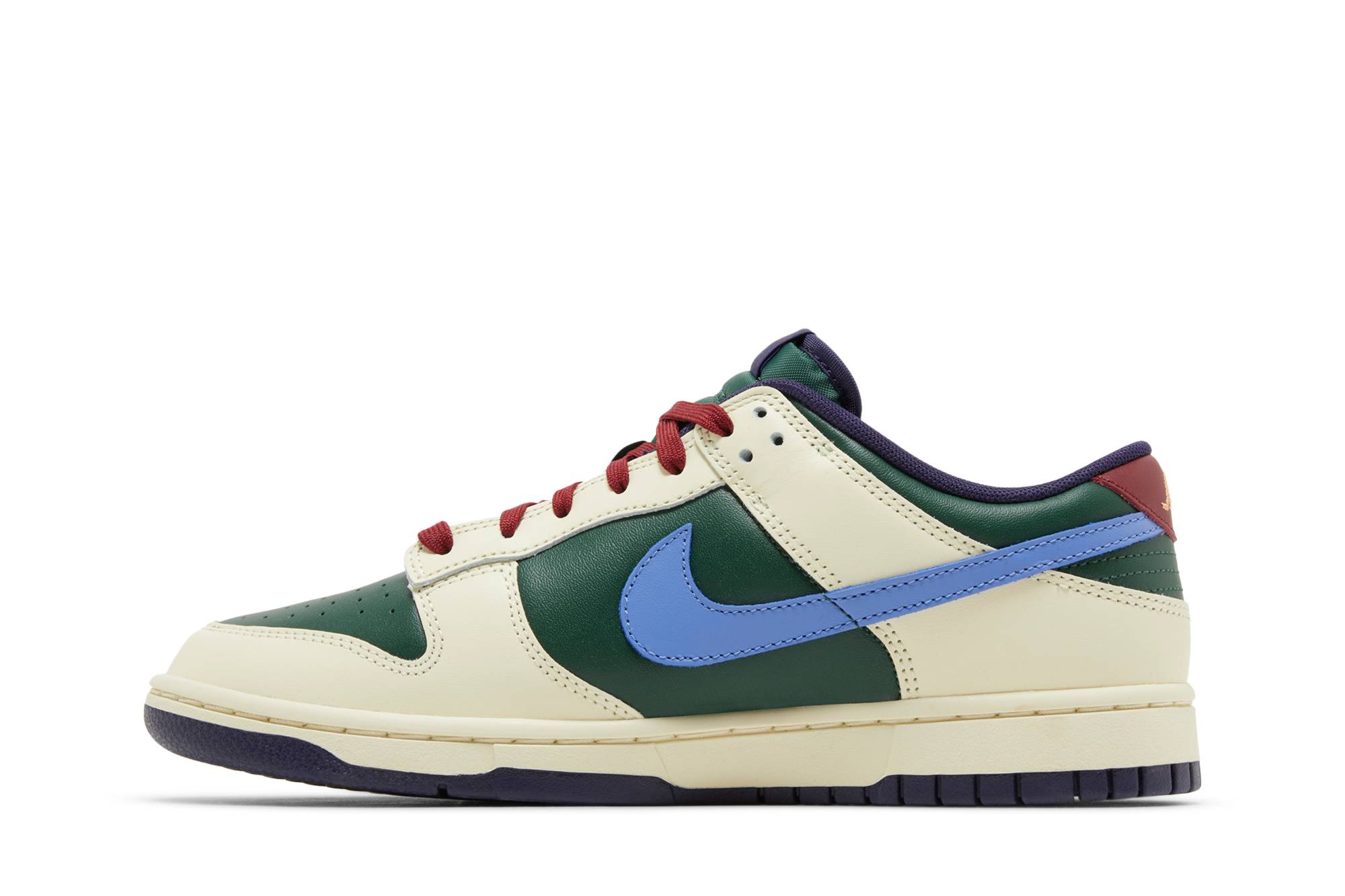 Nike Dunk Low From Nike, To You – Gorge Green FV8106-361 Nicesnk