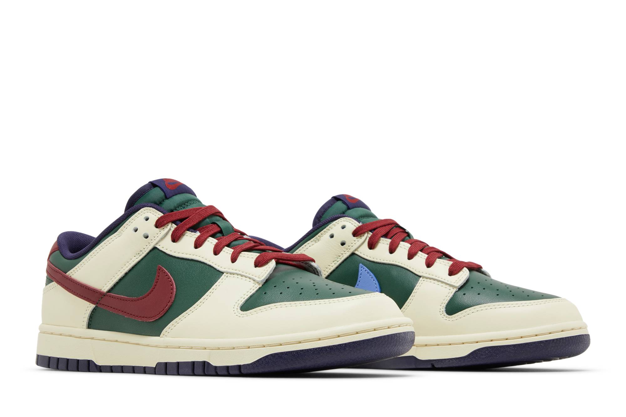 Nike Dunk Low From Nike, To You – Gorge Green FV8106-361 Nicesnk