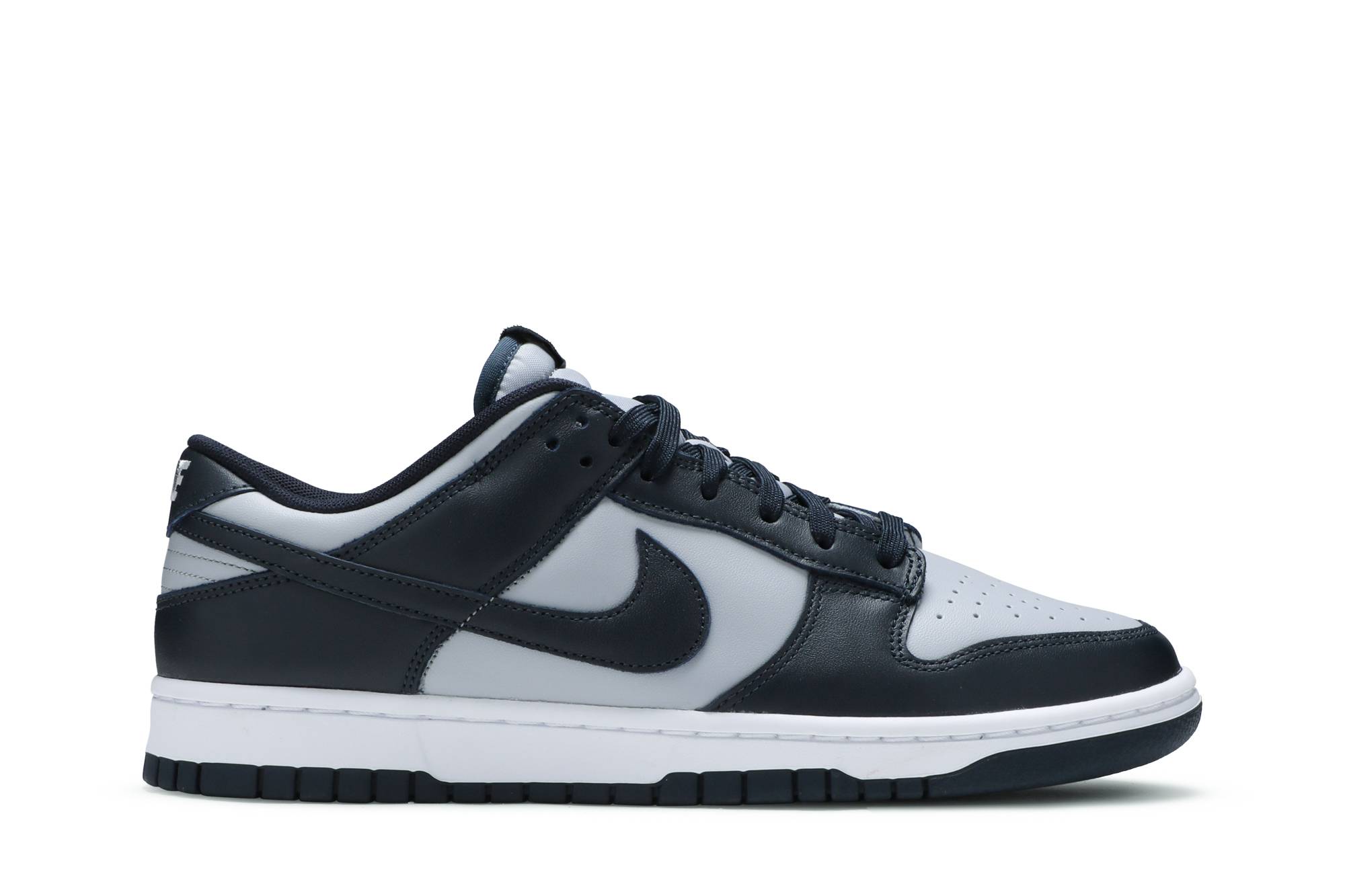 Nike Dunk Low Georgetown DD1391-003 Nicesnk