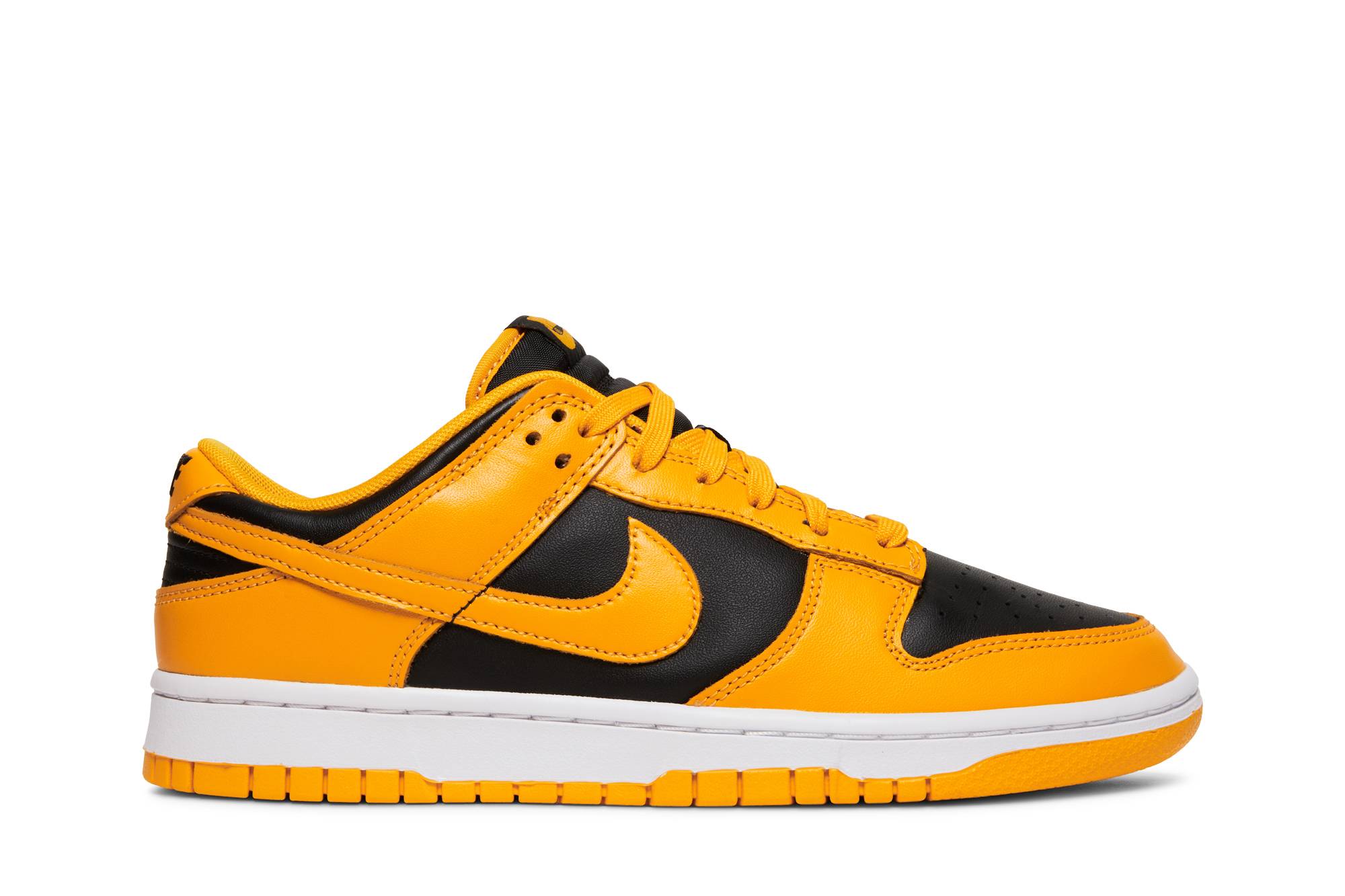 Nike Dunk Low ‘Goldenrod’ DD1391-004