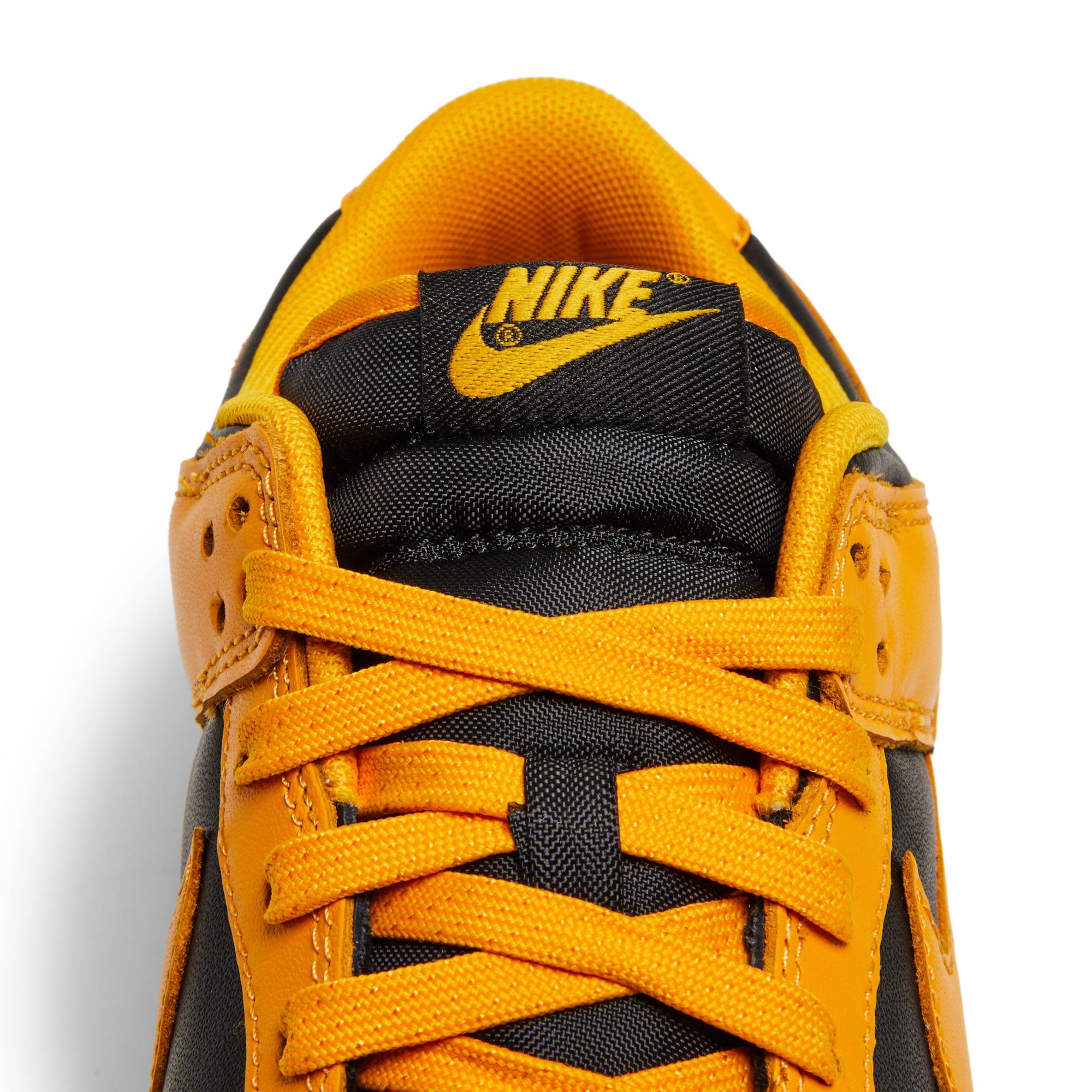 Nike Dunk Low ‘Goldenrod’ DD1391-004
