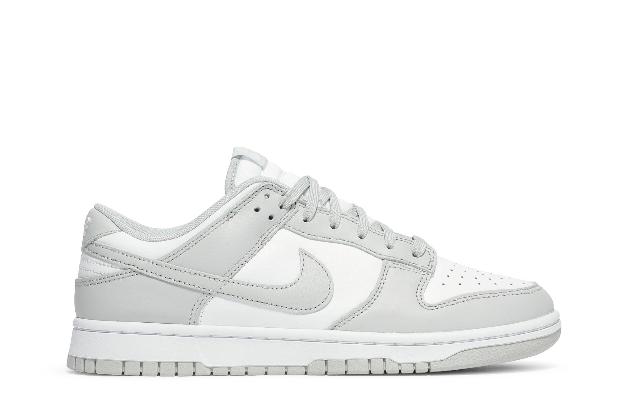 Nike Dunk Low ‘Grey Fog’ DD1391-103