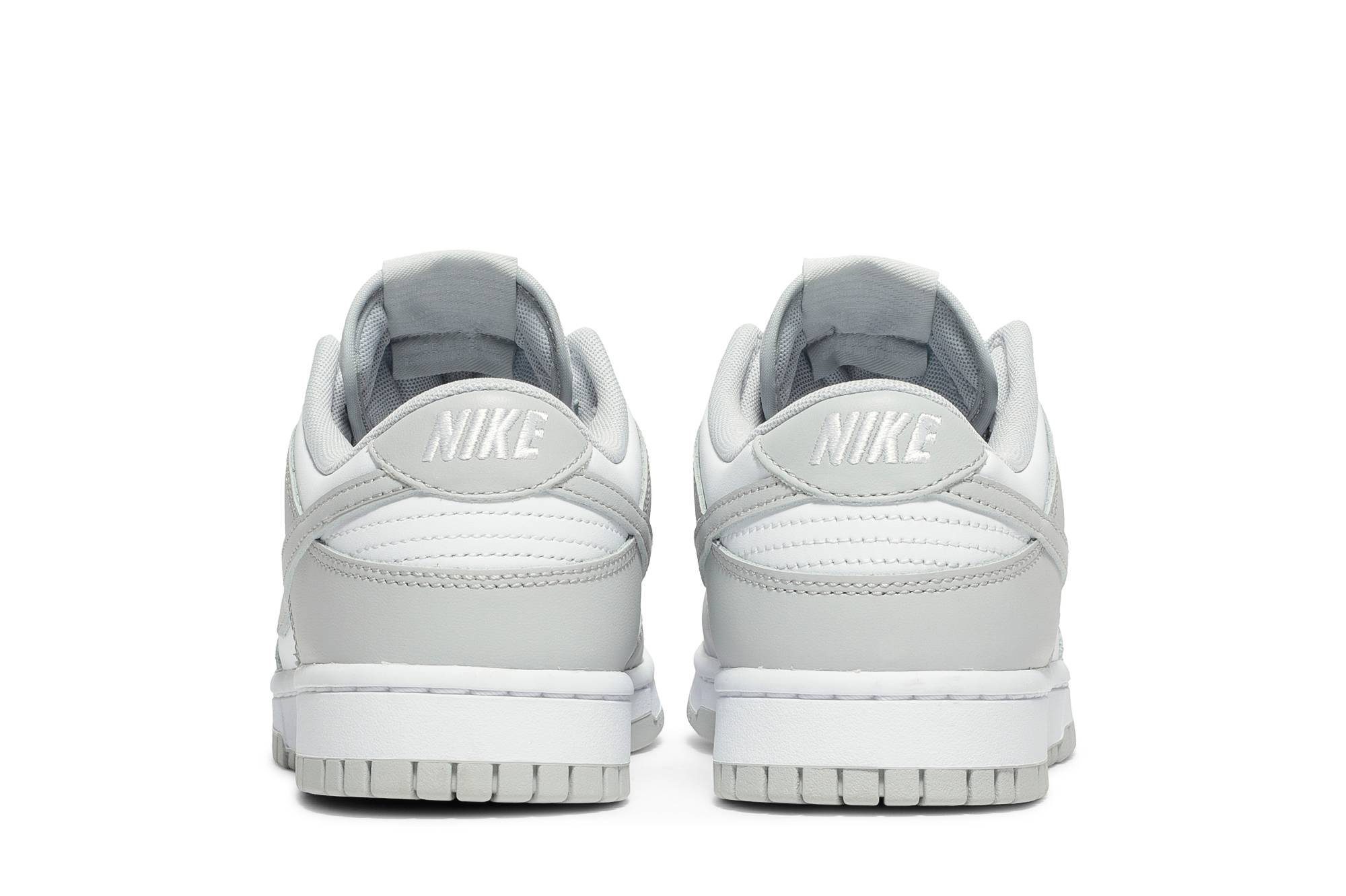 Nike Dunk Low ‘Grey Fog’ DD1391-103