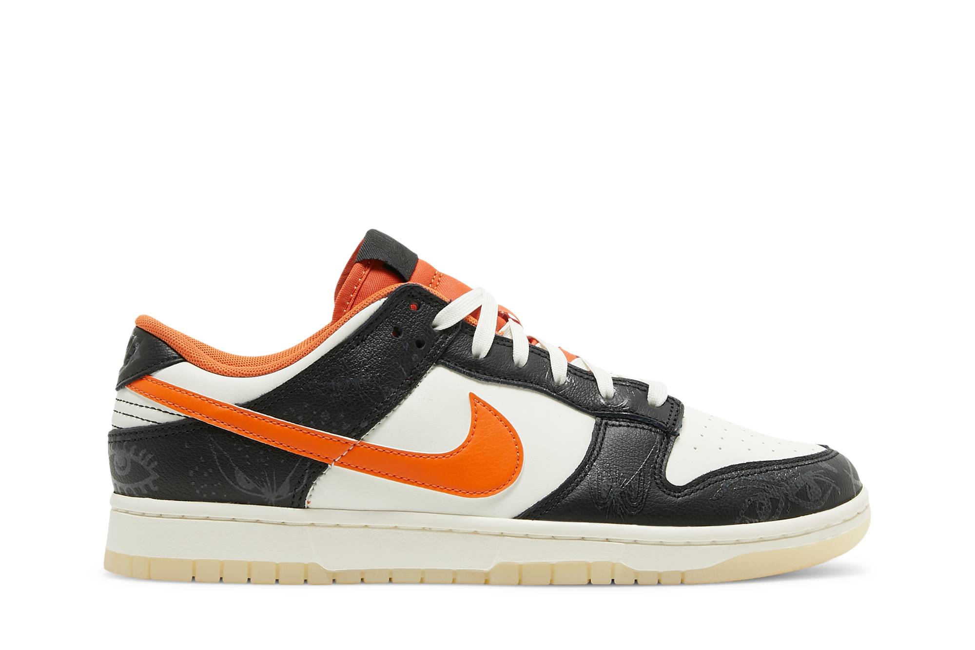 Nike Dunk Low ‘Halloween’ DD3357-100