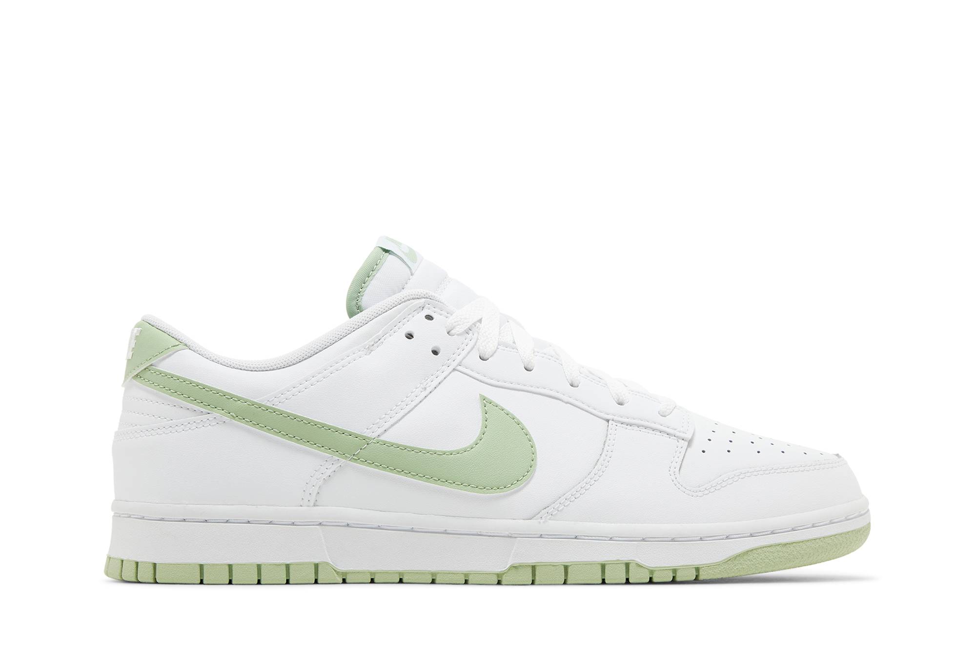 Nike Dunk Low Honeydew DV0831-105 Nicesnk