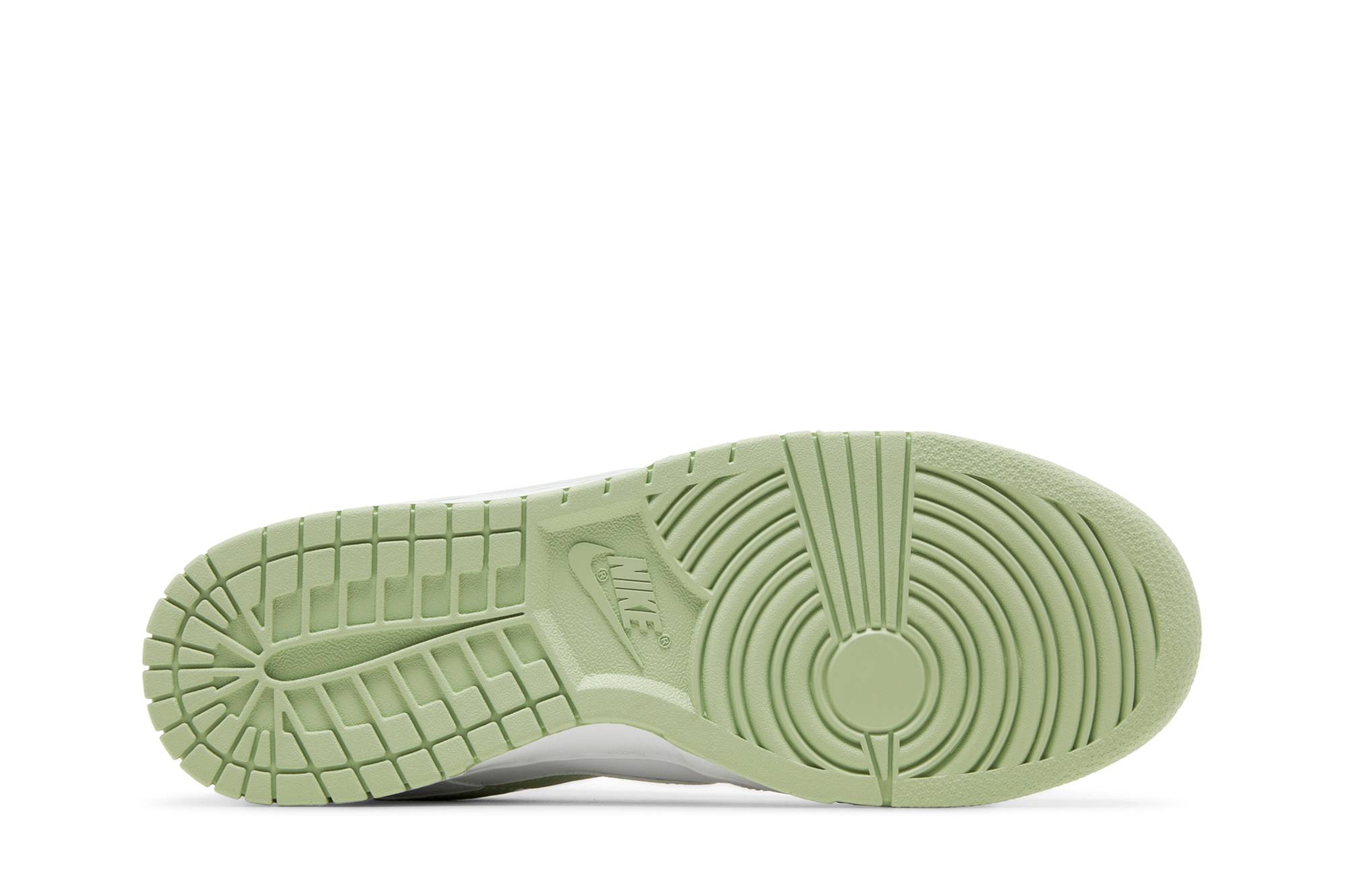 Nike Dunk Low Honeydew DV0831-105 Nicesnk