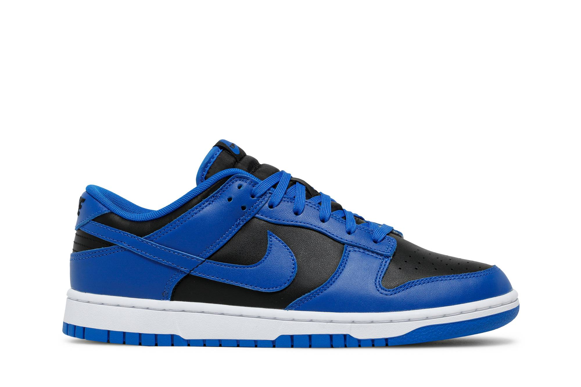 Nike Dunk Low Hyper Cobalt DD1391-001 Nicesnk