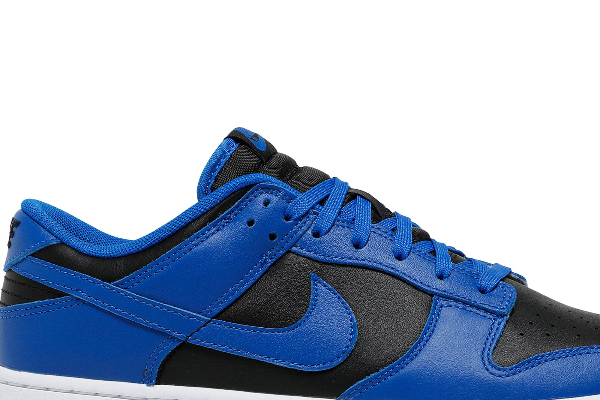 Nike Dunk Low Hyper Cobalt DD1391-001 Nicesnk